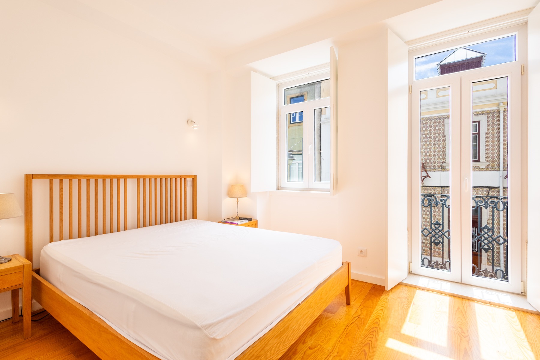  Flat, 1 bedrooms, for Sale - 物件實景