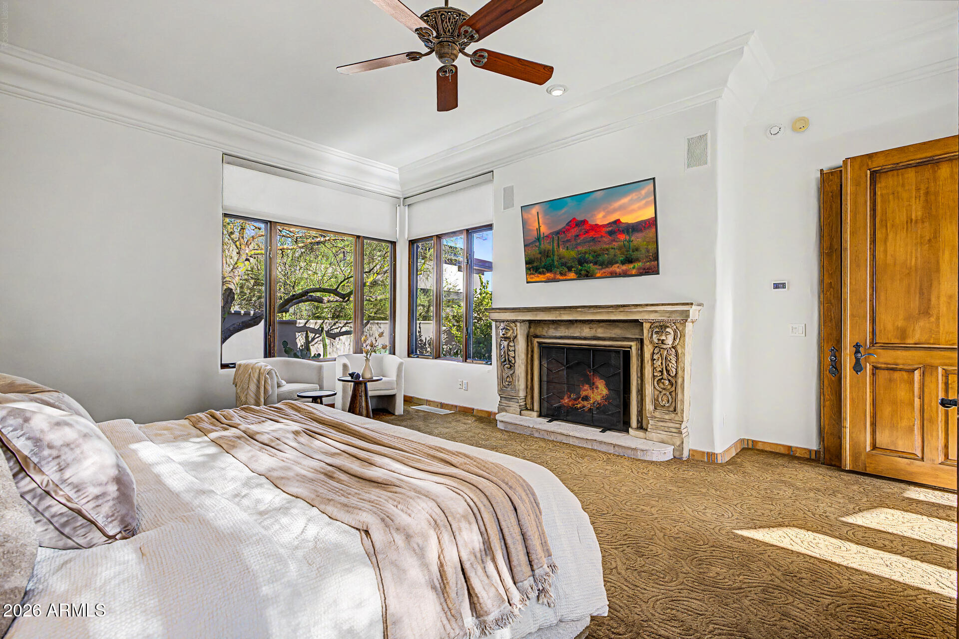  10040 East Happy Valley Road, Scottsdale, AZ 85255 - 物件實景