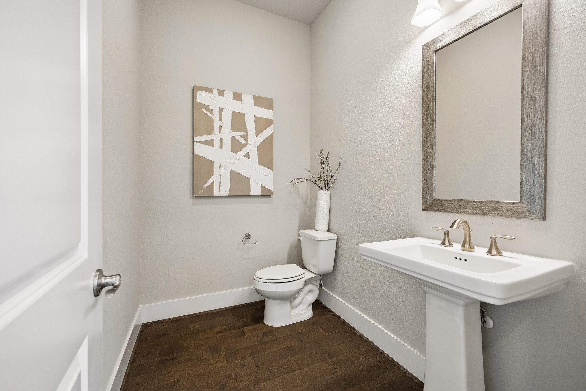  418 W 28th Street, Unit C - 物件實景
