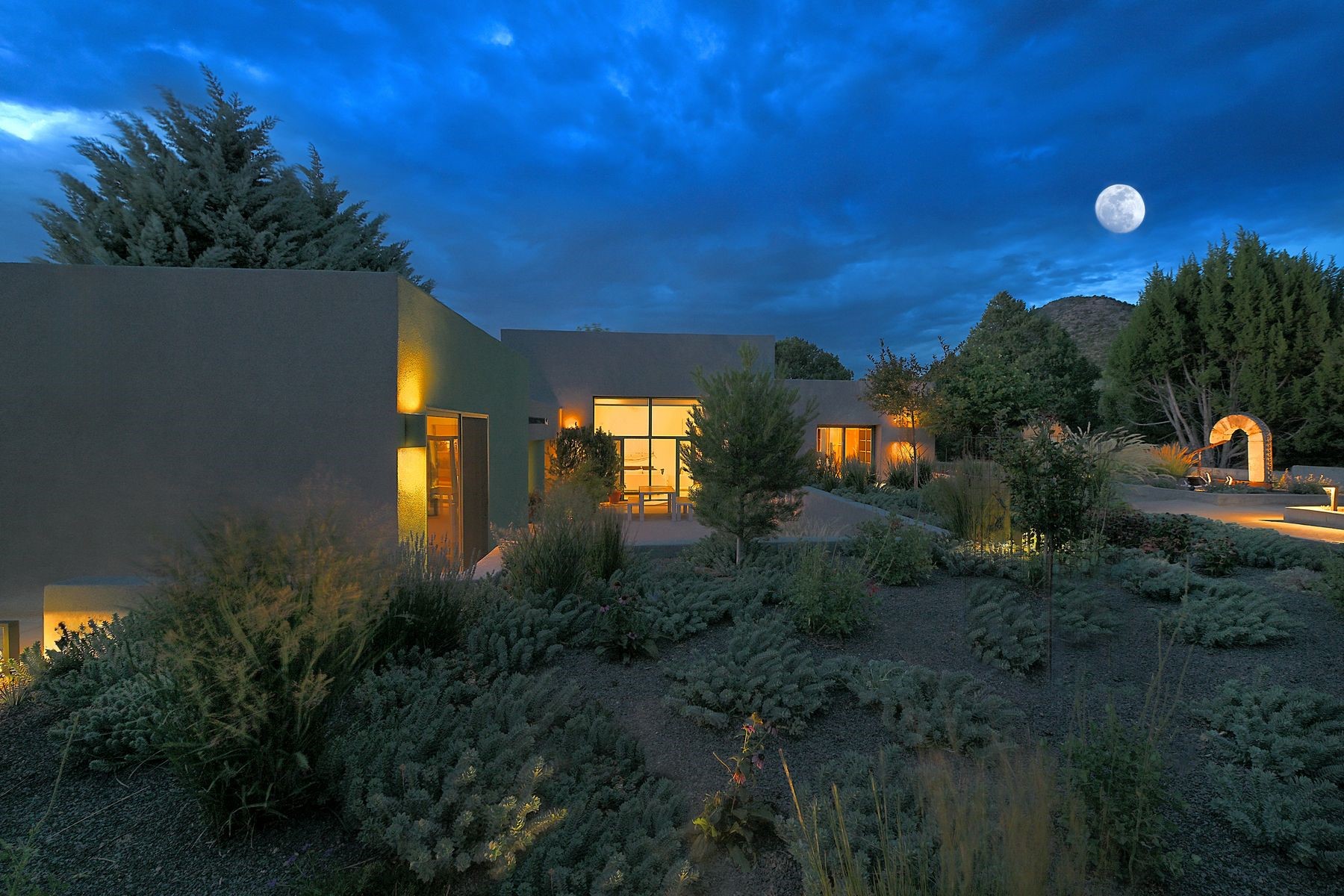  4007 Old Santa Fe Trail - 物件實景