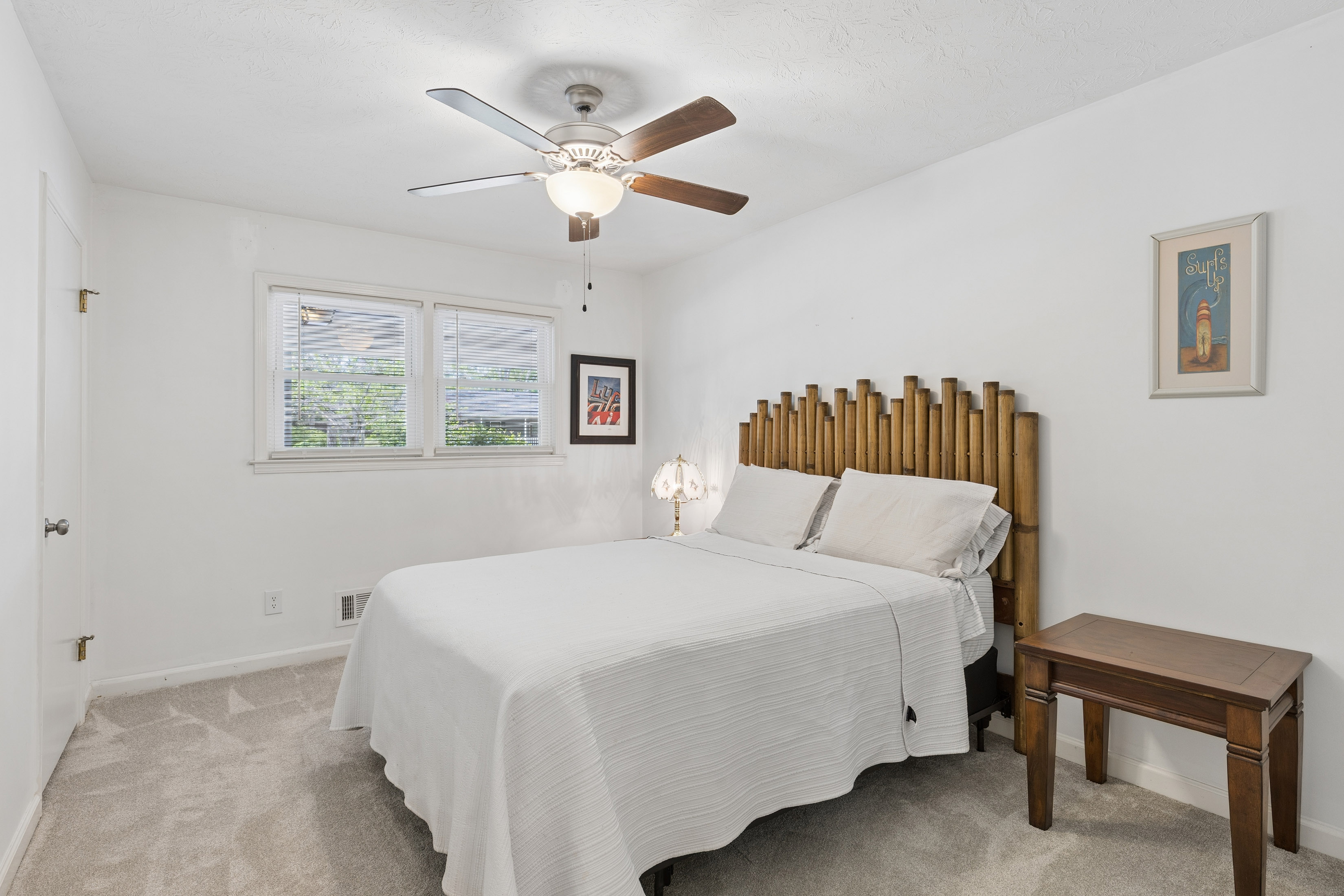  Spacious Ranch with Backyard Retreat in Powder Springs - 物件實景
