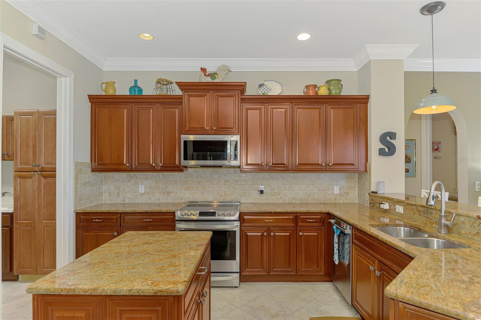 PORT CHARLOTTE, Florida, 33953, United States, 4 Bedrooms Bedrooms, ,3 BathroomsBathrooms,Residential,For Sale,2015310