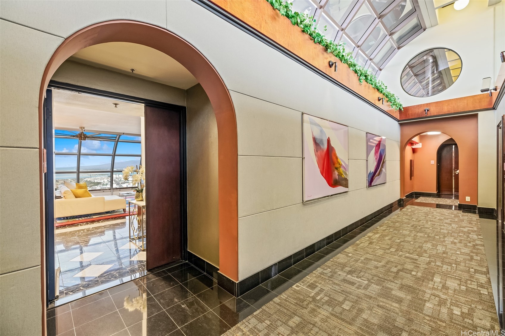 Honolulu, Hawaii, 96813, United States, 2 Bedrooms Bedrooms, ,2 BathroomsBathrooms,Residential,For Sale,1995772