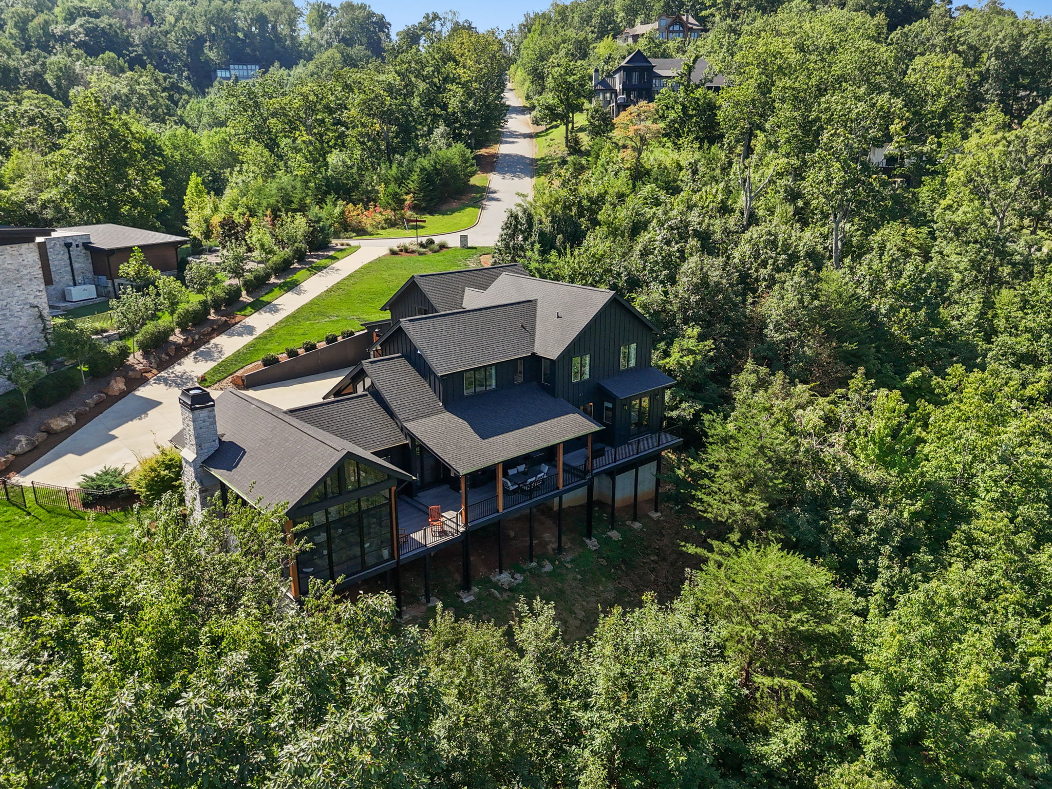  101 Frangipani Way, Greenville, SC 29609 - 物件實景