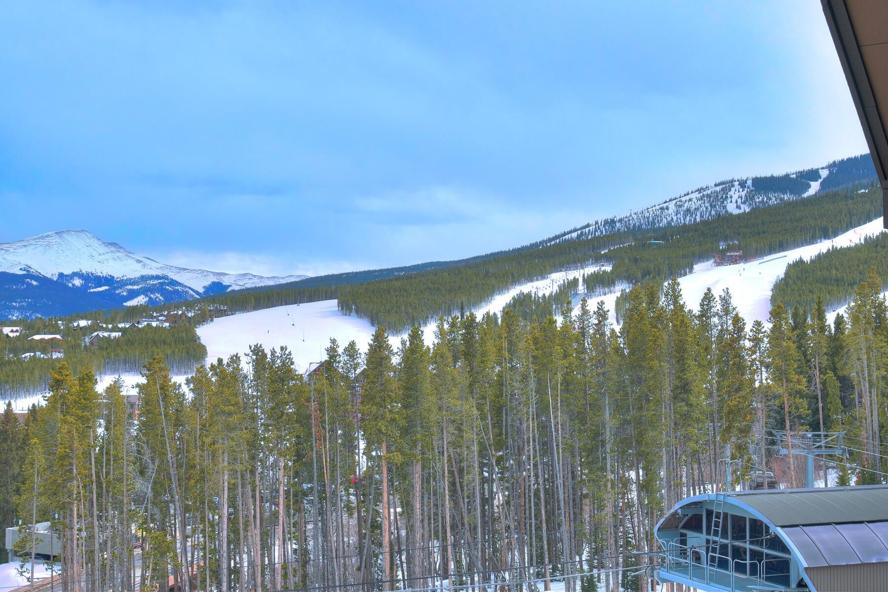  Crystal Peak Lodge Unit 7406 - 物件實景