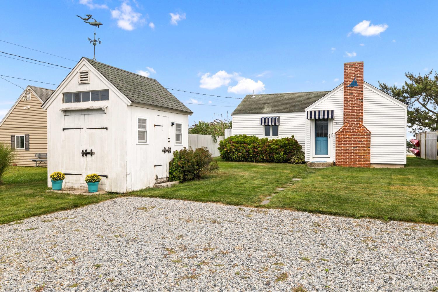 Old Saybrook, Connecticut, 06475, United States, 1 Bedroom Bedrooms, ,1 BathroomBathrooms,Residential,For Sale,1926947