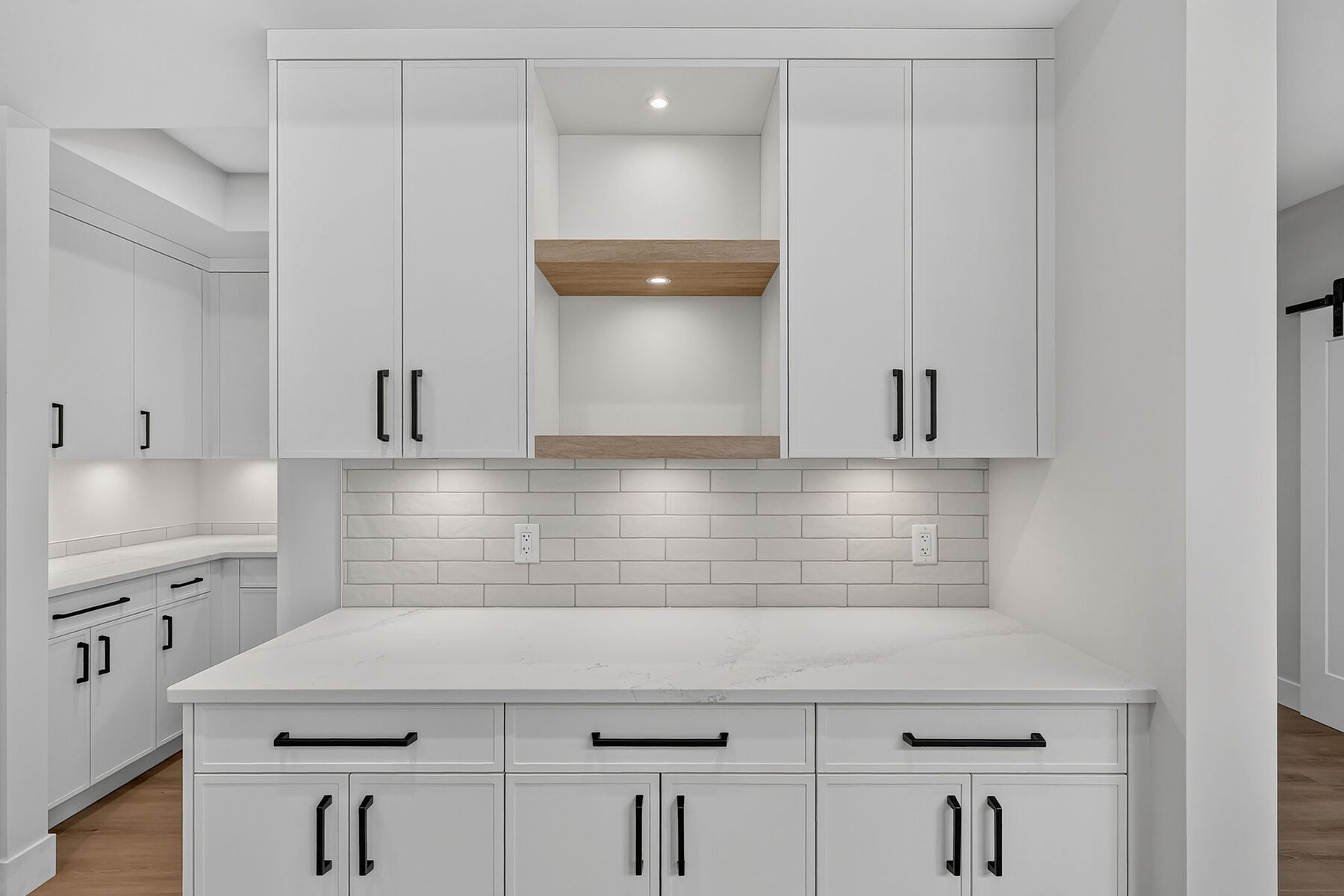  Stylish New Home - 物件實景