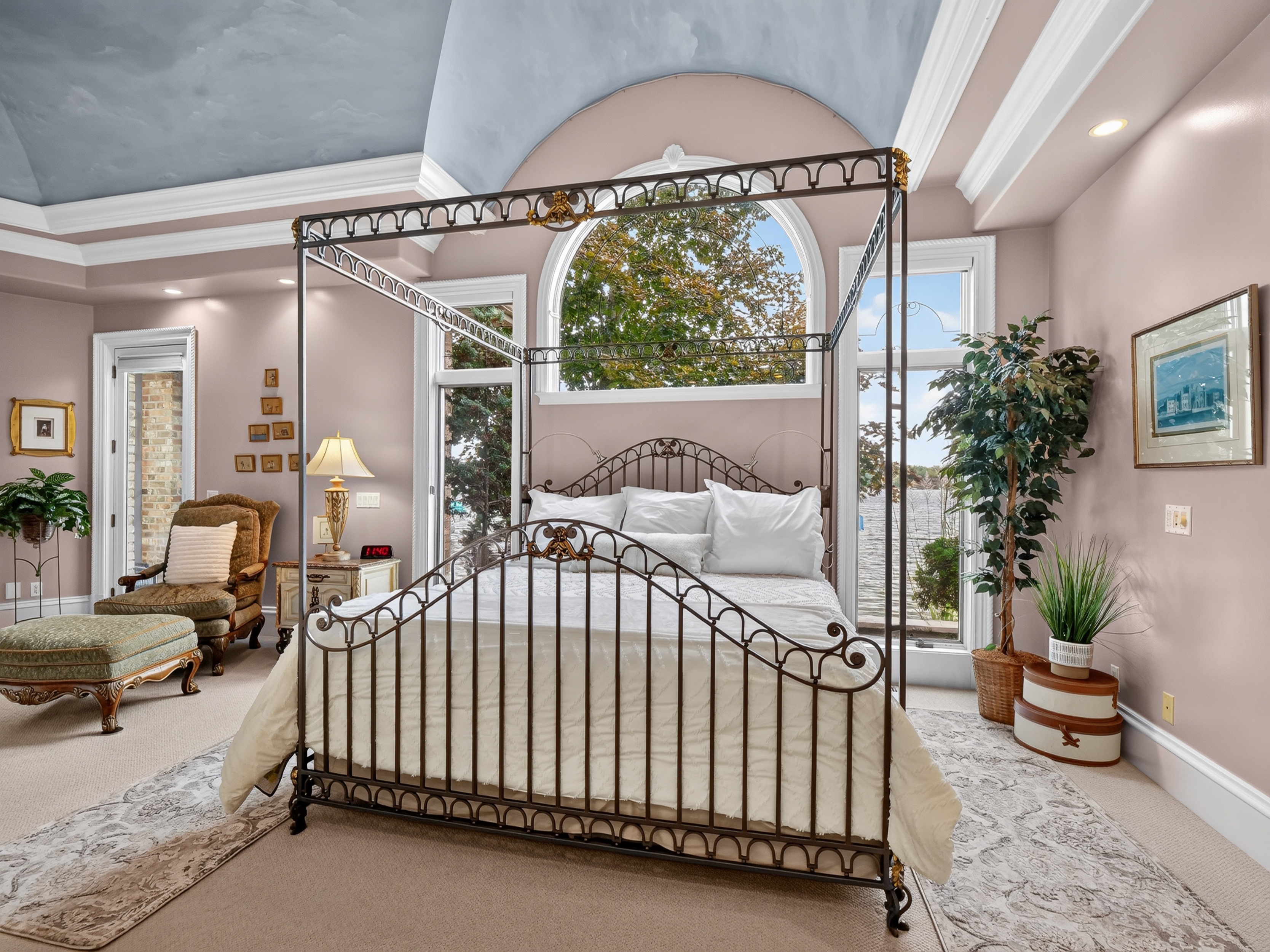  Timeless 4 Bedroom Home on Lake Tippecanoe - 物件實景