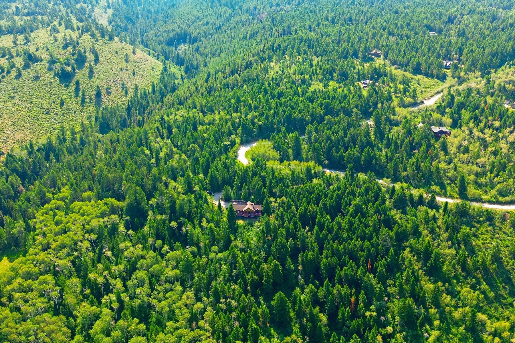  Sorensen Creek Drive - 物件實景