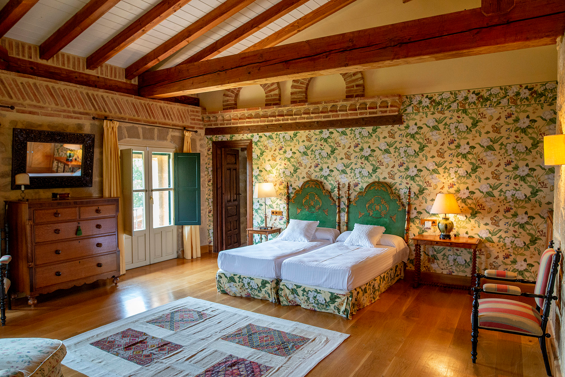  Historic house with private vineyard in the heart of La Rioja - 物件實景
