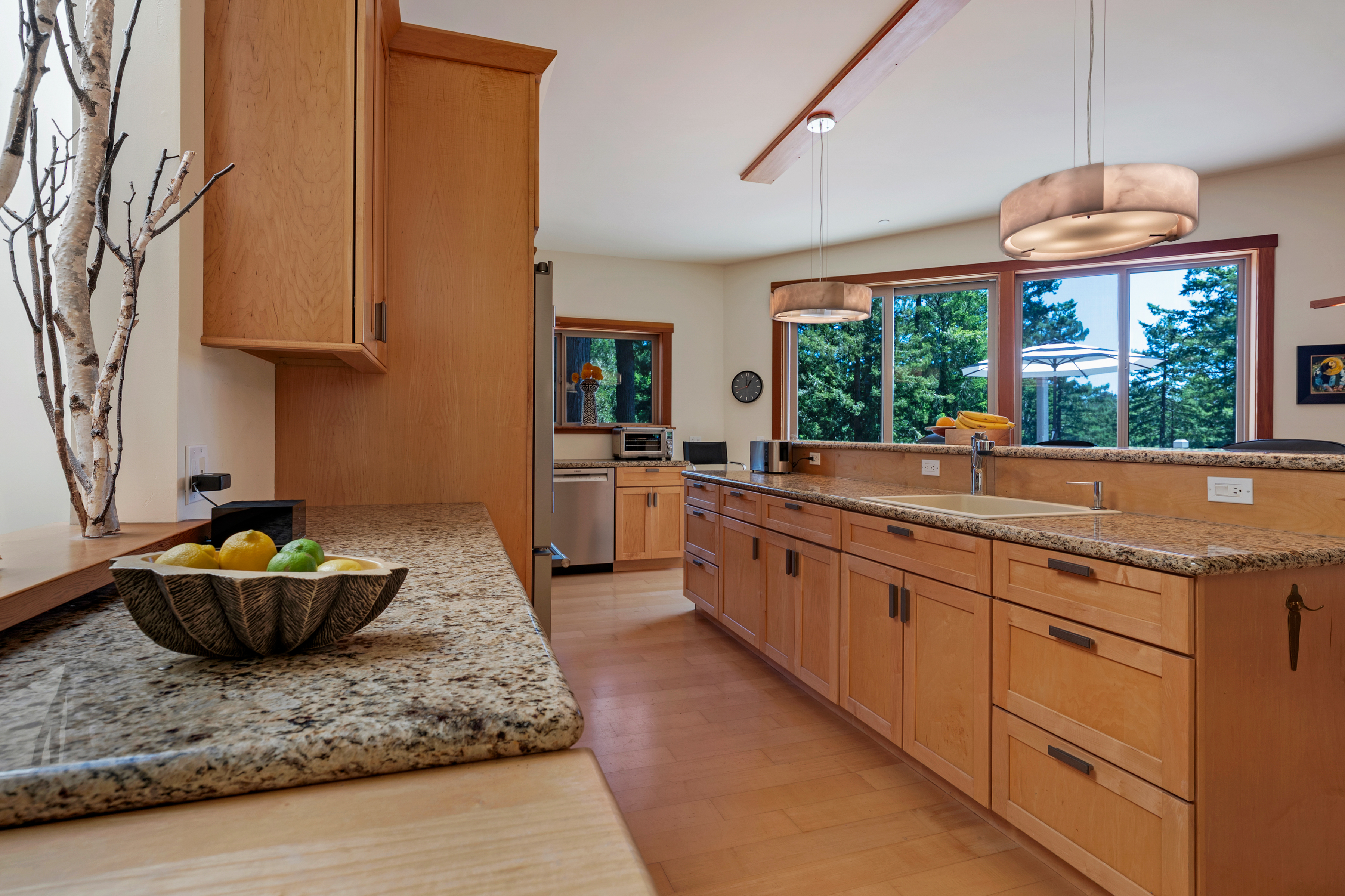  21995-21997 Ansel Court, Jenner, CA 95450 - 物件實景