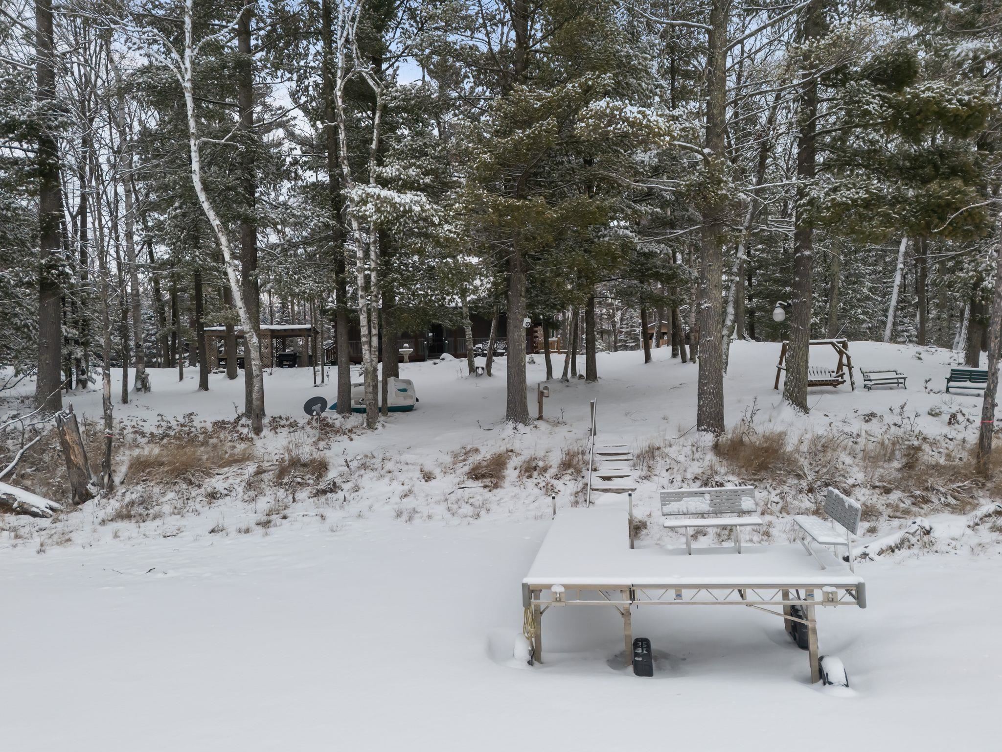 PICKEREL, Wisconsin, 54465, United States, 4 Bedrooms Bedrooms, ,3 BathroomsBathrooms,Residential,For Sale,2002993