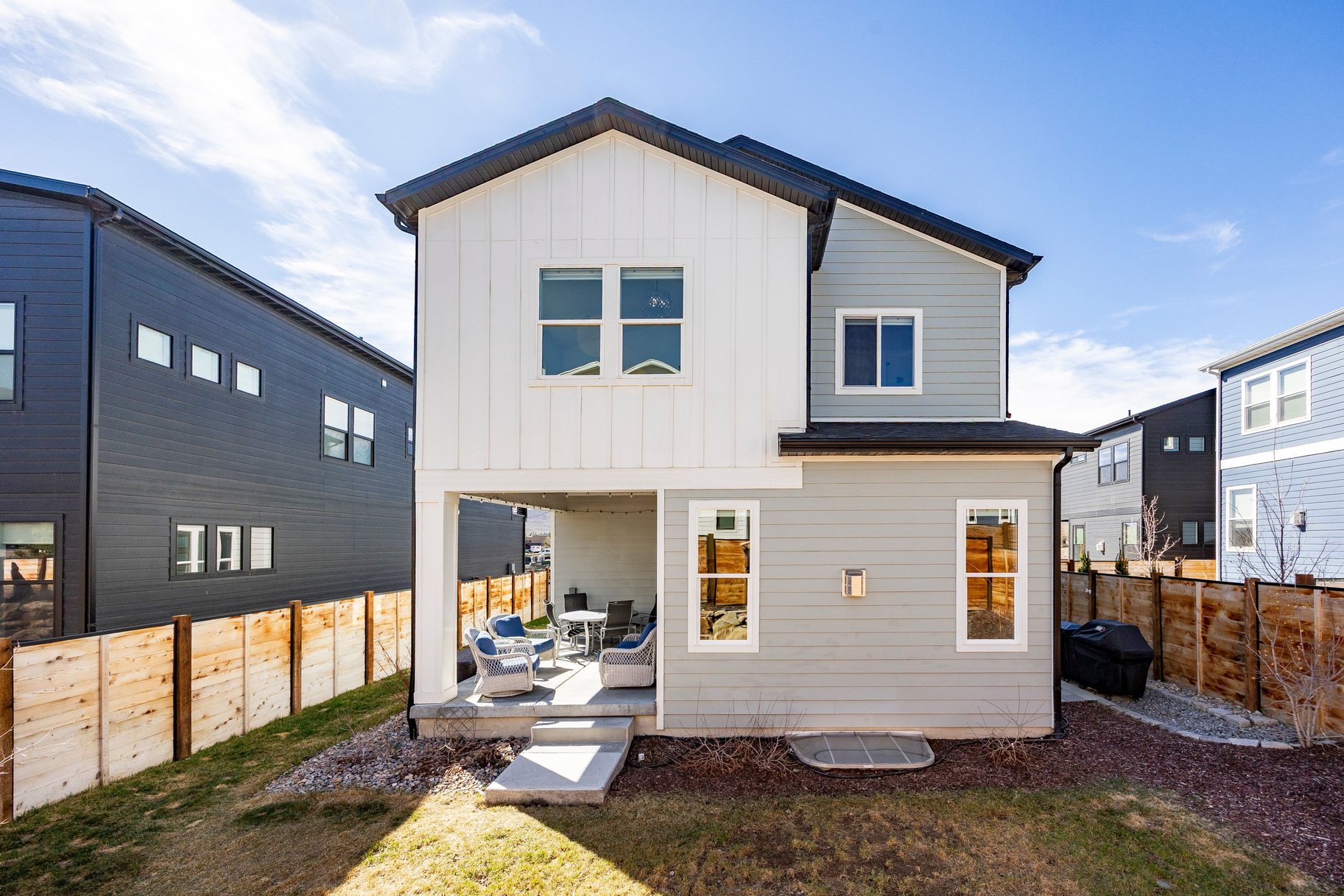  Stylish 2023 Move-In Ready Home  Silver Creek Village - 物件實景