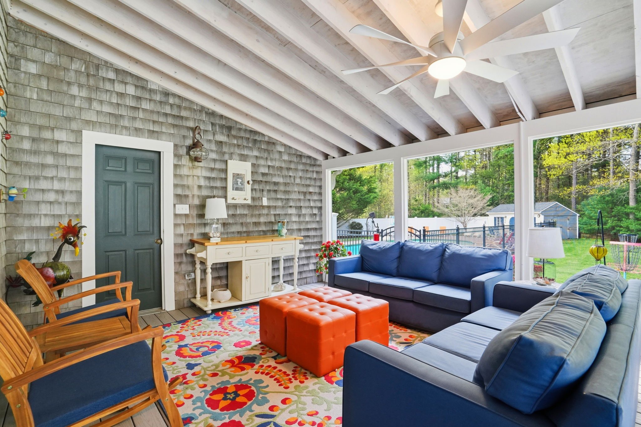  50 Lewis Farm Rd, Duxbury, MA - 物件實景