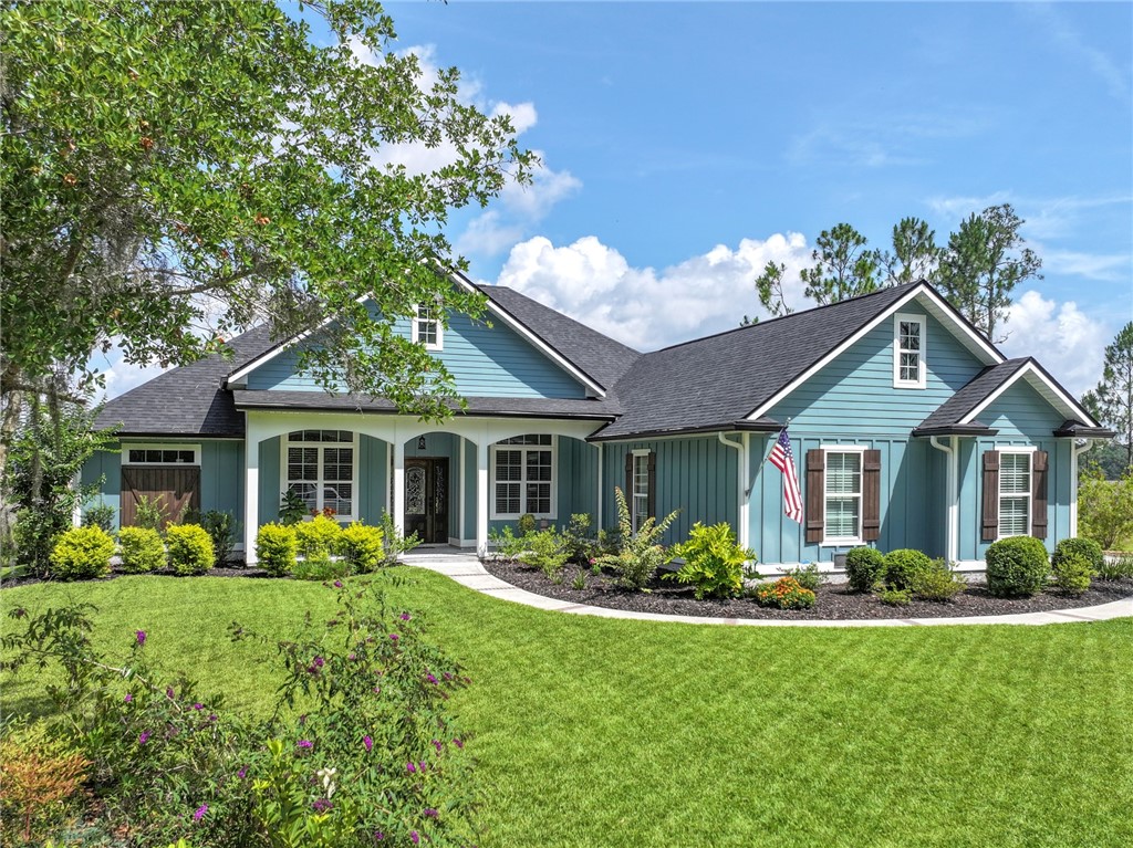 St Marys, Georgia, 31558, United States, 4 Bedrooms Bedrooms, ,4 BathroomsBathrooms,Residential,For Sale,1859580