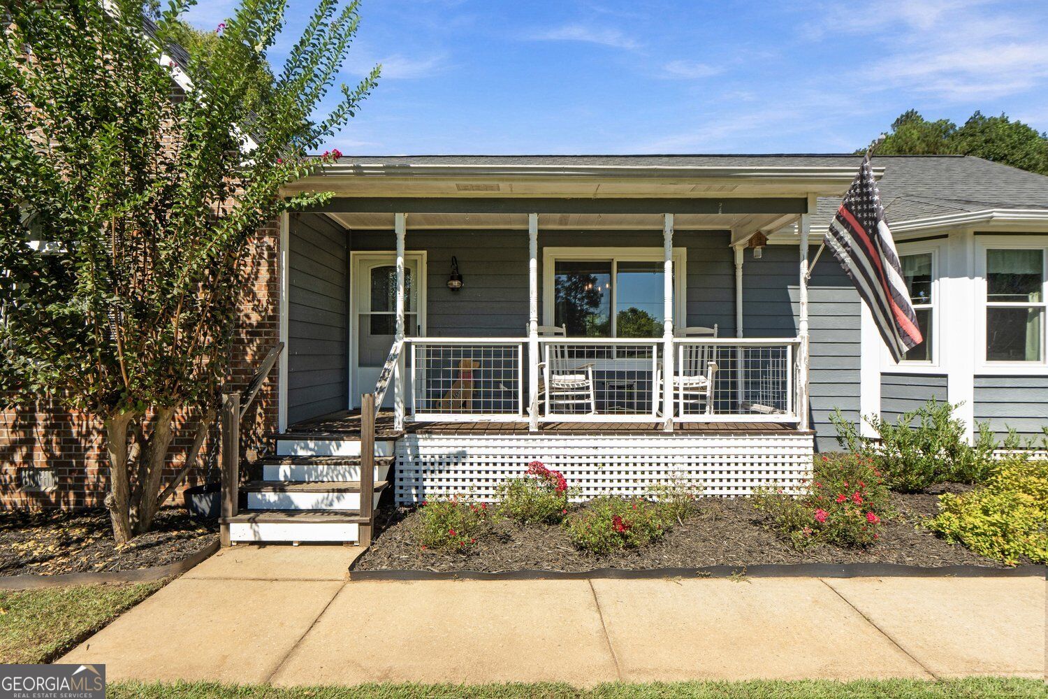Bendview Rd, Griffin, GA 30223 #1