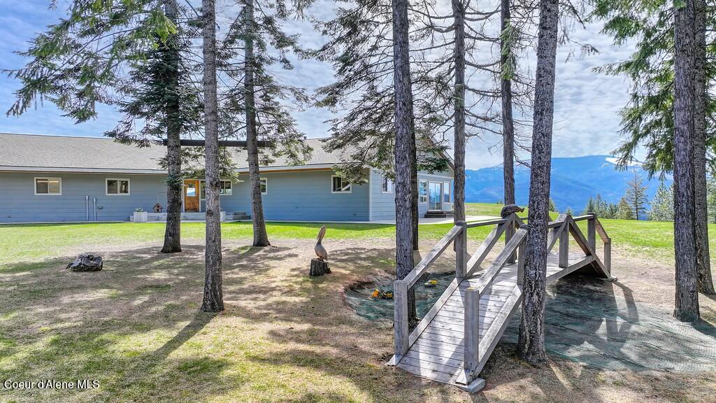 Priest River, Idaho, 83856, United States, 5 Bedrooms Bedrooms, ,4 BathroomsBathrooms,Residential,For Sale,1770577