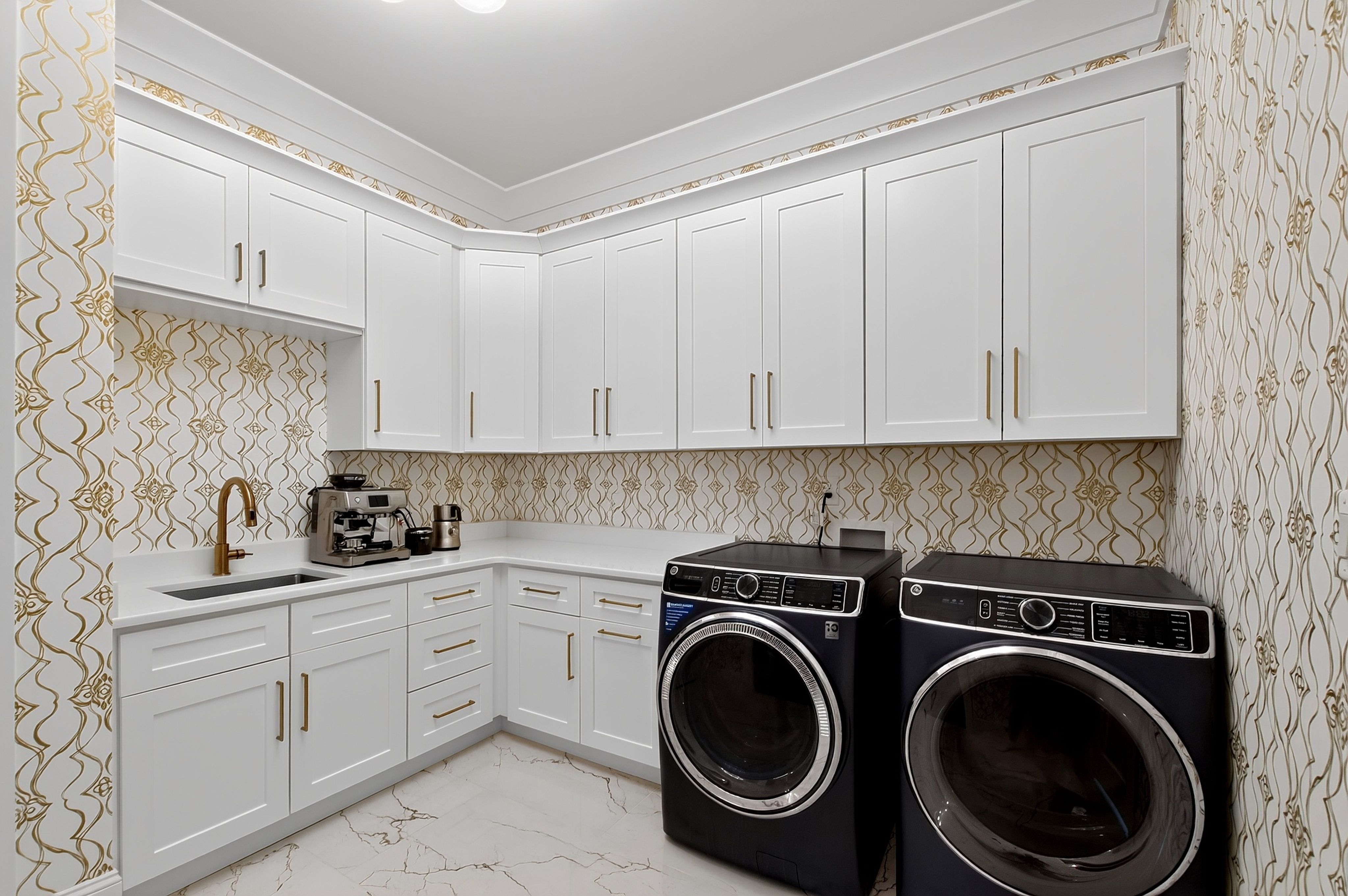 2101 Gresham Lake Road, Raleigh, NC 27615 - 物件實景