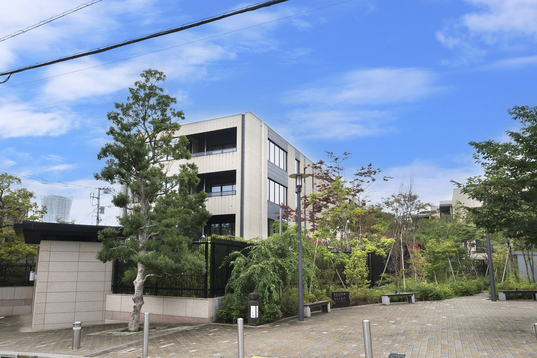  Foretseine Shibuya Tomigaya - 物件實景