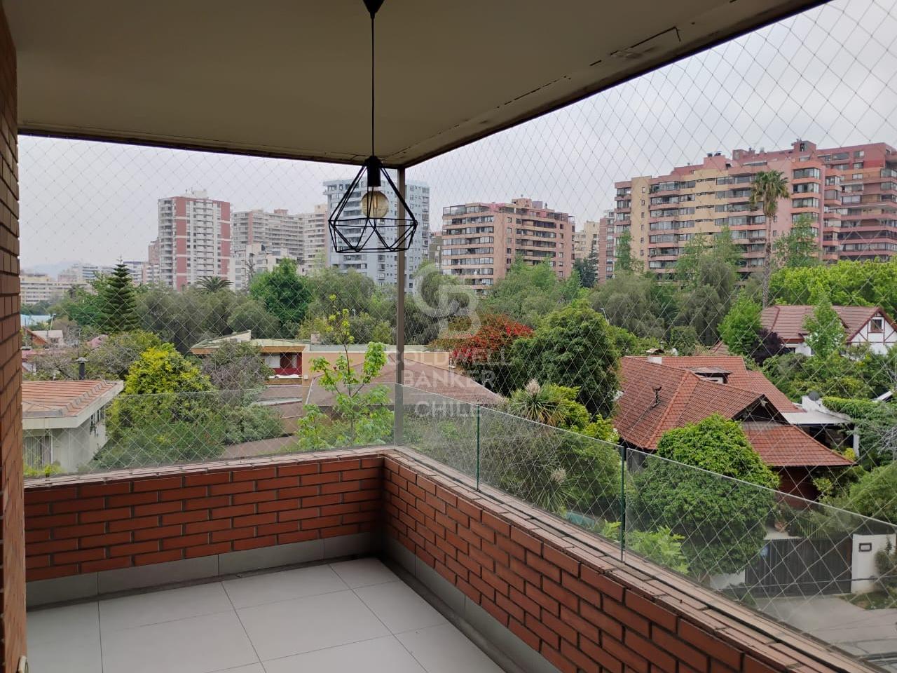 Las Condes, Chile, 3 Bedrooms Bedrooms, ,3 BathroomsBathrooms,Residential,For Sale,1805470