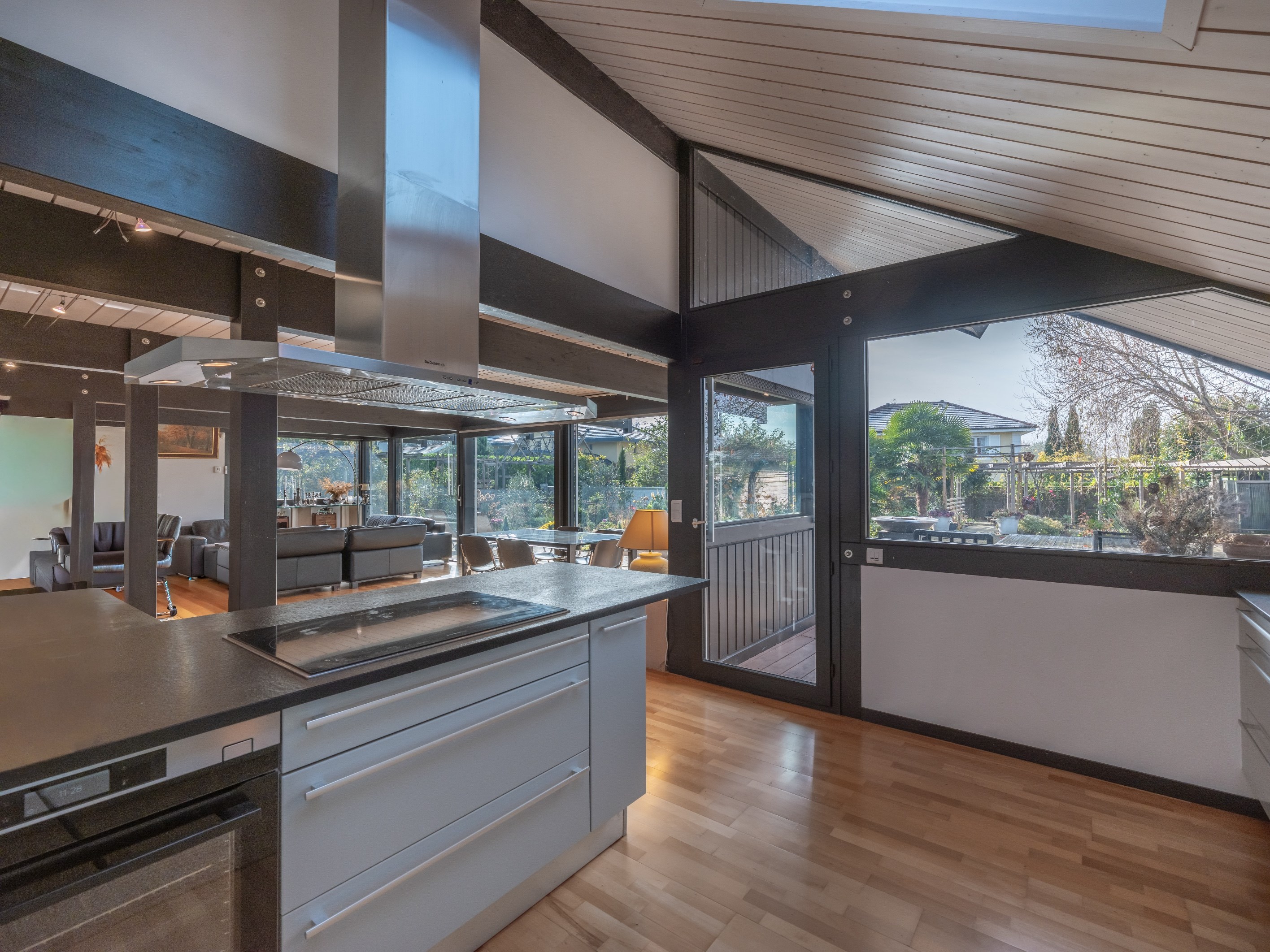  Contemporary timber architecture, light and transparency - 物件實景