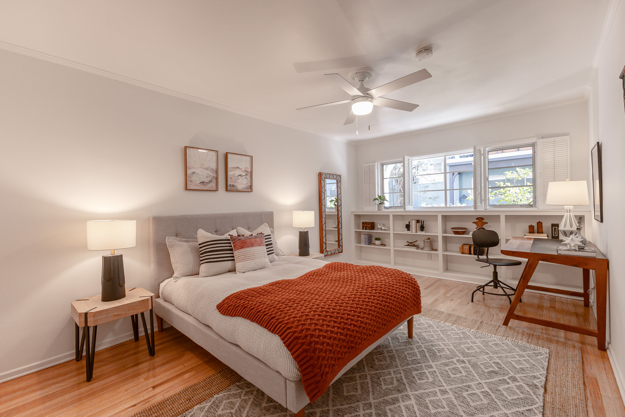  4507 Finley Avenue, #1 - 物件實景