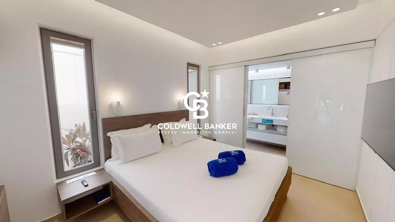 Saint-Barthélemy, Saint Barthelemy, 5 Bedrooms Bedrooms, ,Residential,For Sale,1939211