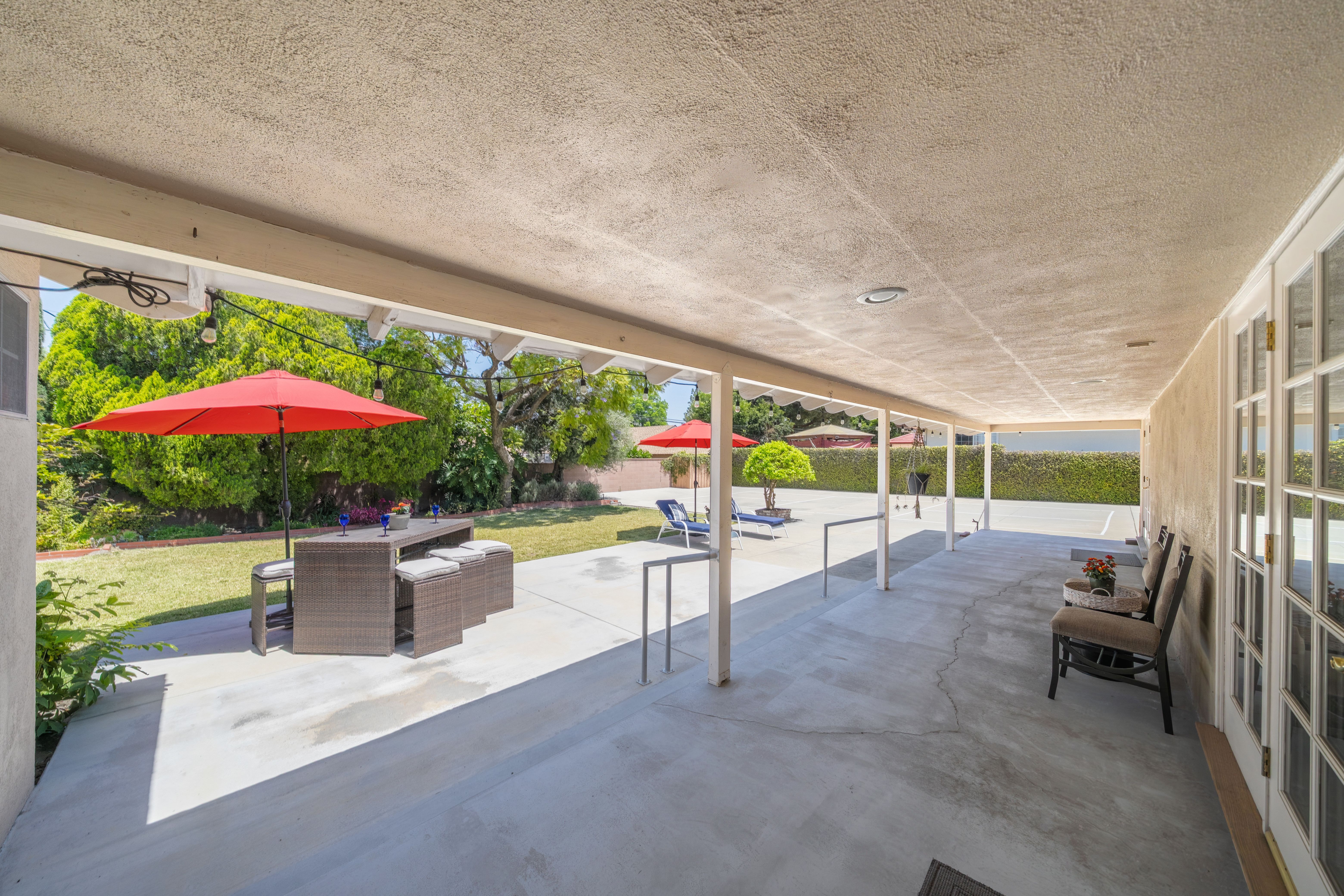  2531 East Thackery Street, West Covina, CA 91791 - 物件實景