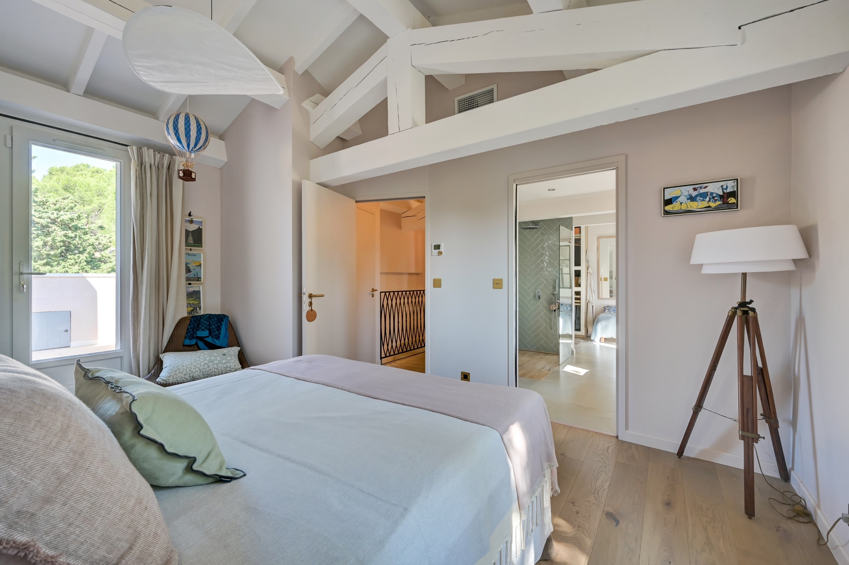  HOUSE FOR SALE: 145 m² - QUIET LOCATION - SWIMMING POOL - NEAR SHOPS AND GOLF C… - 物件實景