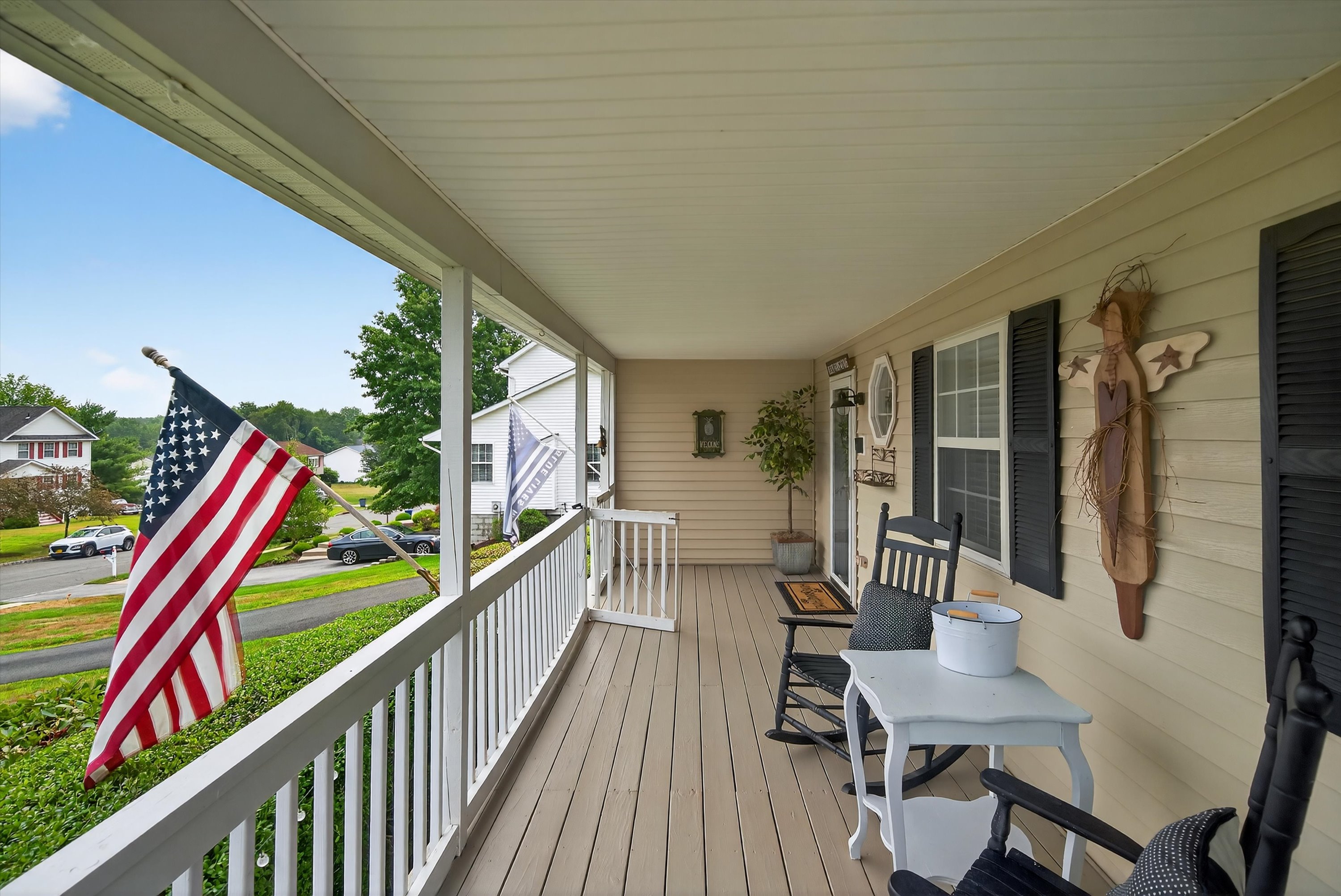 Montgomery, New York, 12549, United States, 4 Bedrooms Bedrooms, ,3 BathroomsBathrooms,Residential,For Sale,1923232