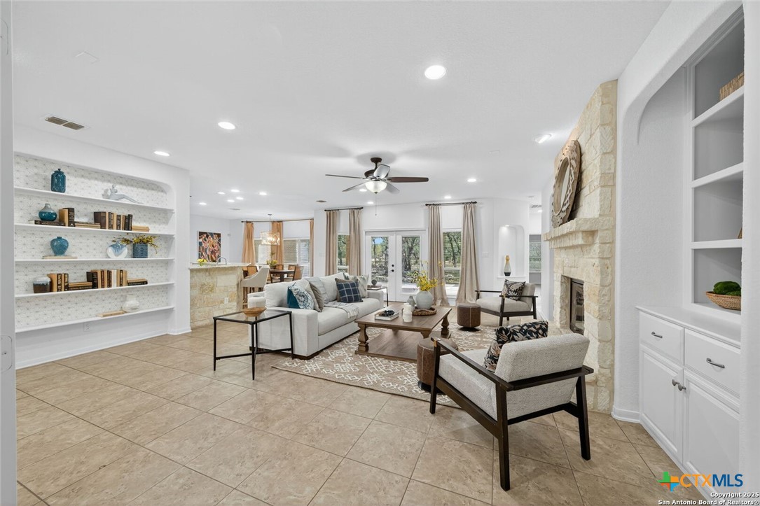 San Antonio, Texas, 78255, United States, 4 Bedrooms Bedrooms, ,3 BathroomsBathrooms,Residential,For Sale,1989721