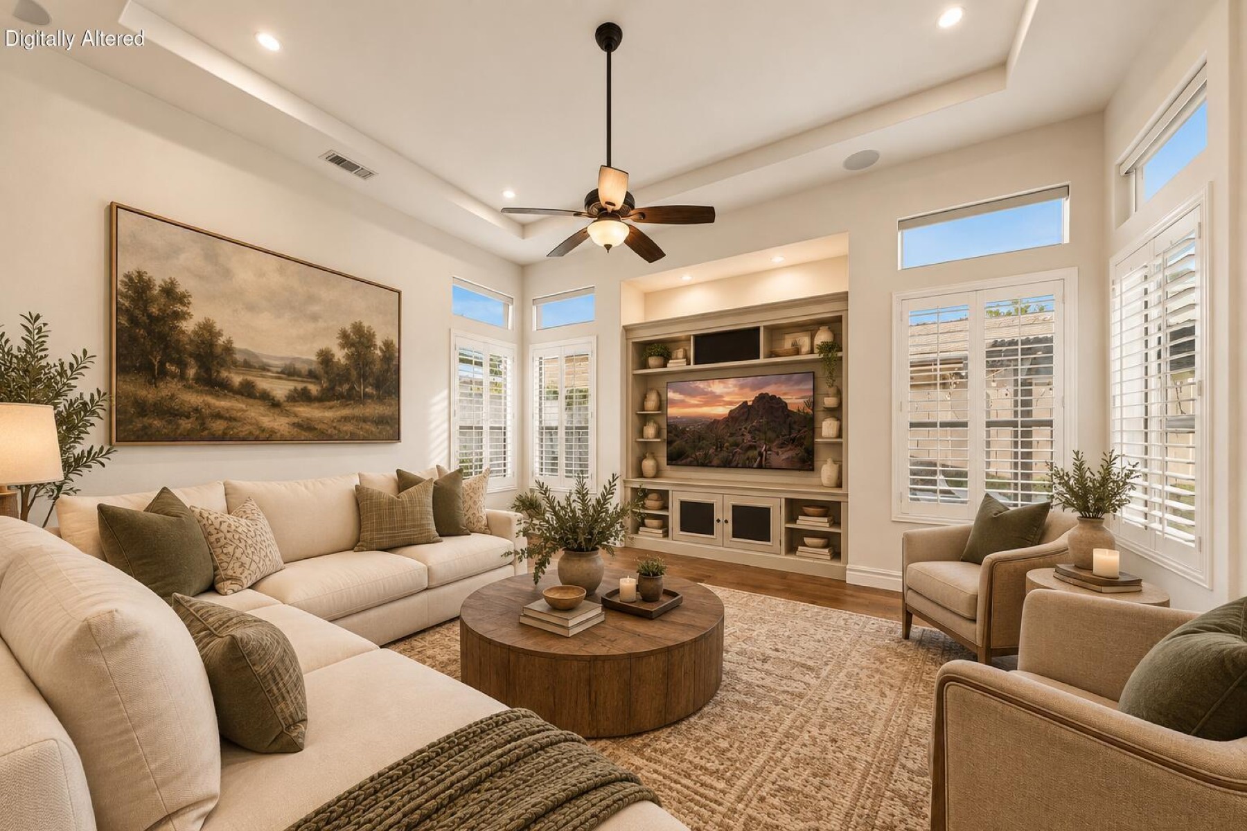  358 W Citation Lane¦Tempe, AZ - 物件實景
