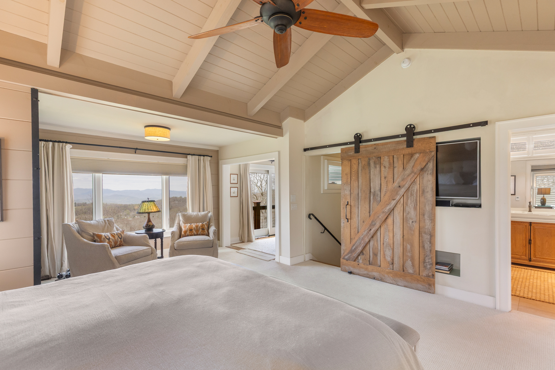  38 Rock Hill Rd Highlands NC - 物件實景