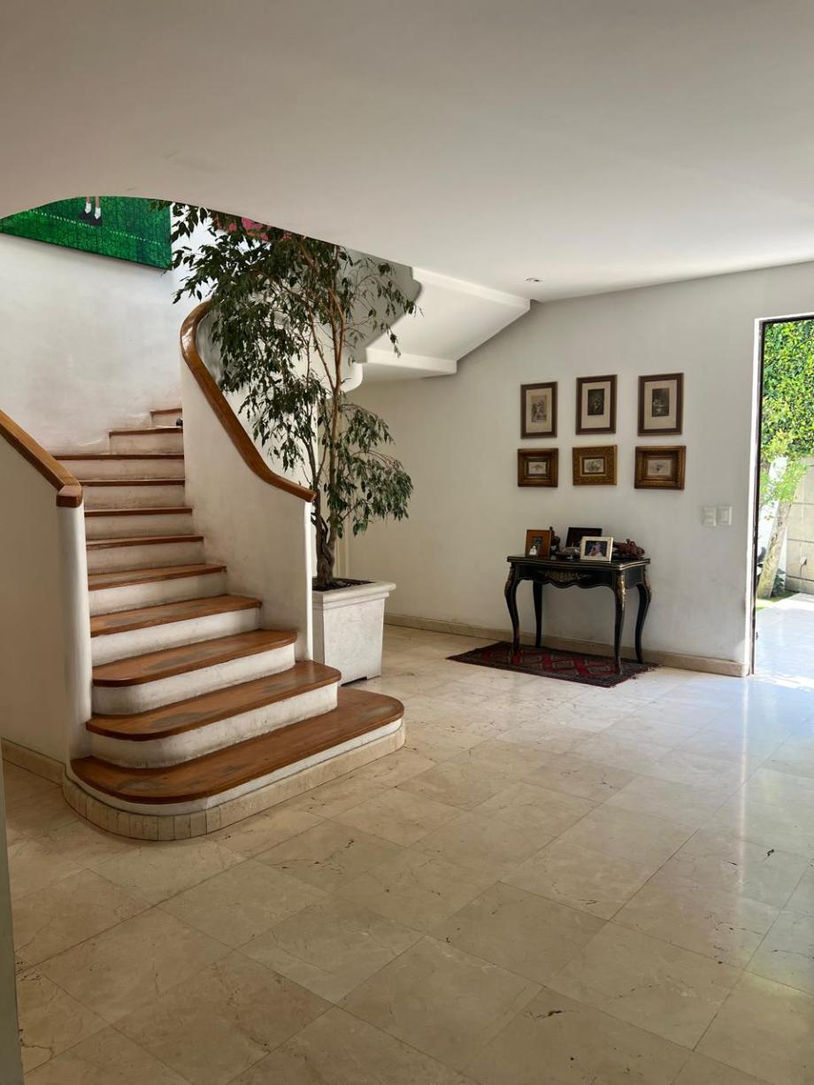 Miguel Hidalgo, Ciudad de México, 11700, Mexico, 3 Bedrooms Bedrooms, ,4 BathroomsBathrooms,Residential,For Sale,1916928