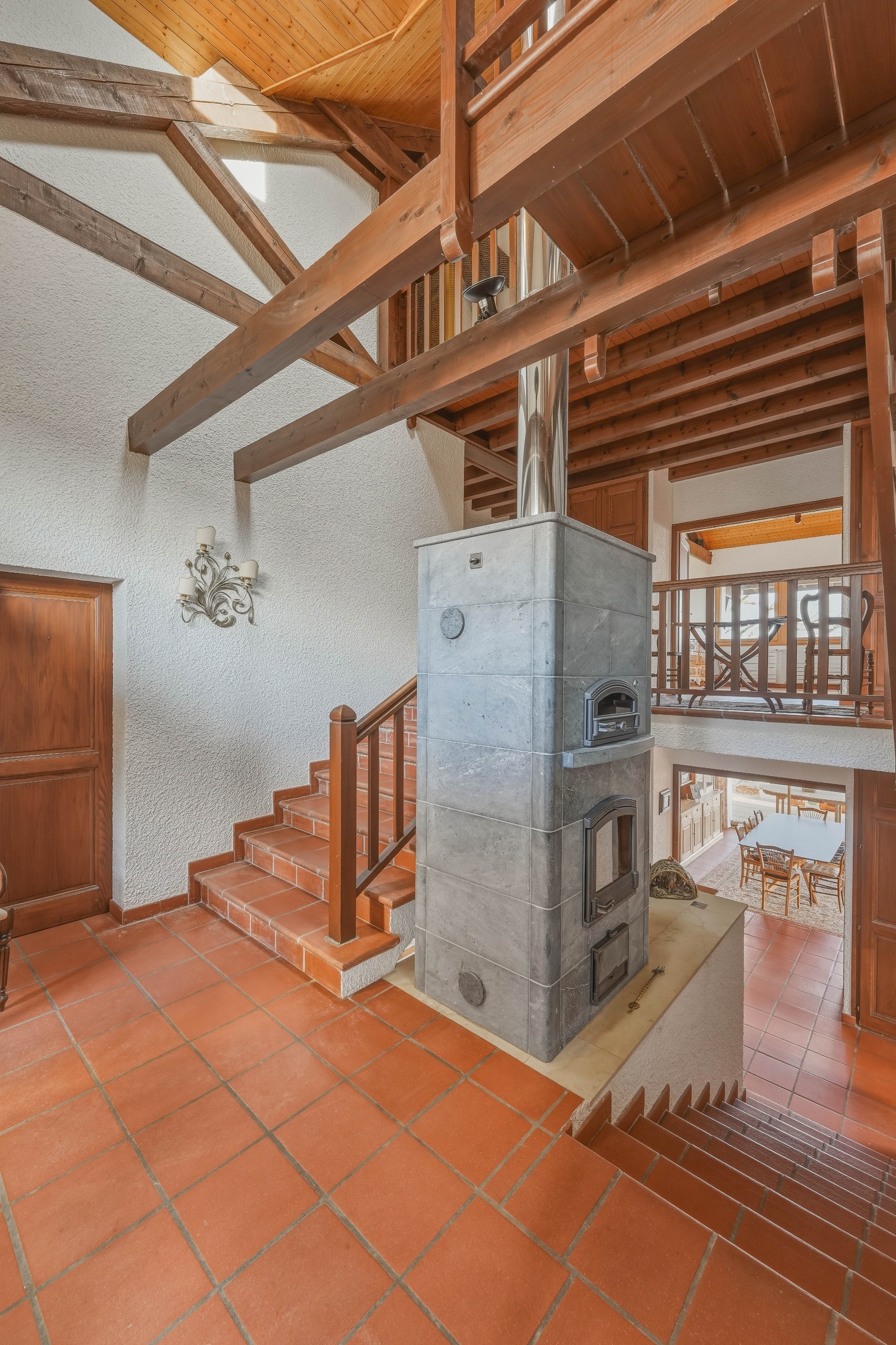  An Exceptional Estate Overlooking Lake Geneva and Mont Blanc - 物件實景