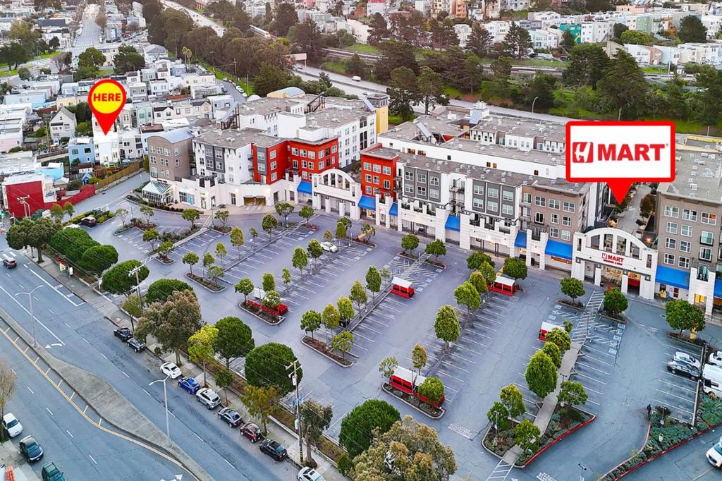 San Francisco, California, 94132, United States, 4 Bedrooms Bedrooms, ,4 BathroomsBathrooms,Residential,For Sale,2008965