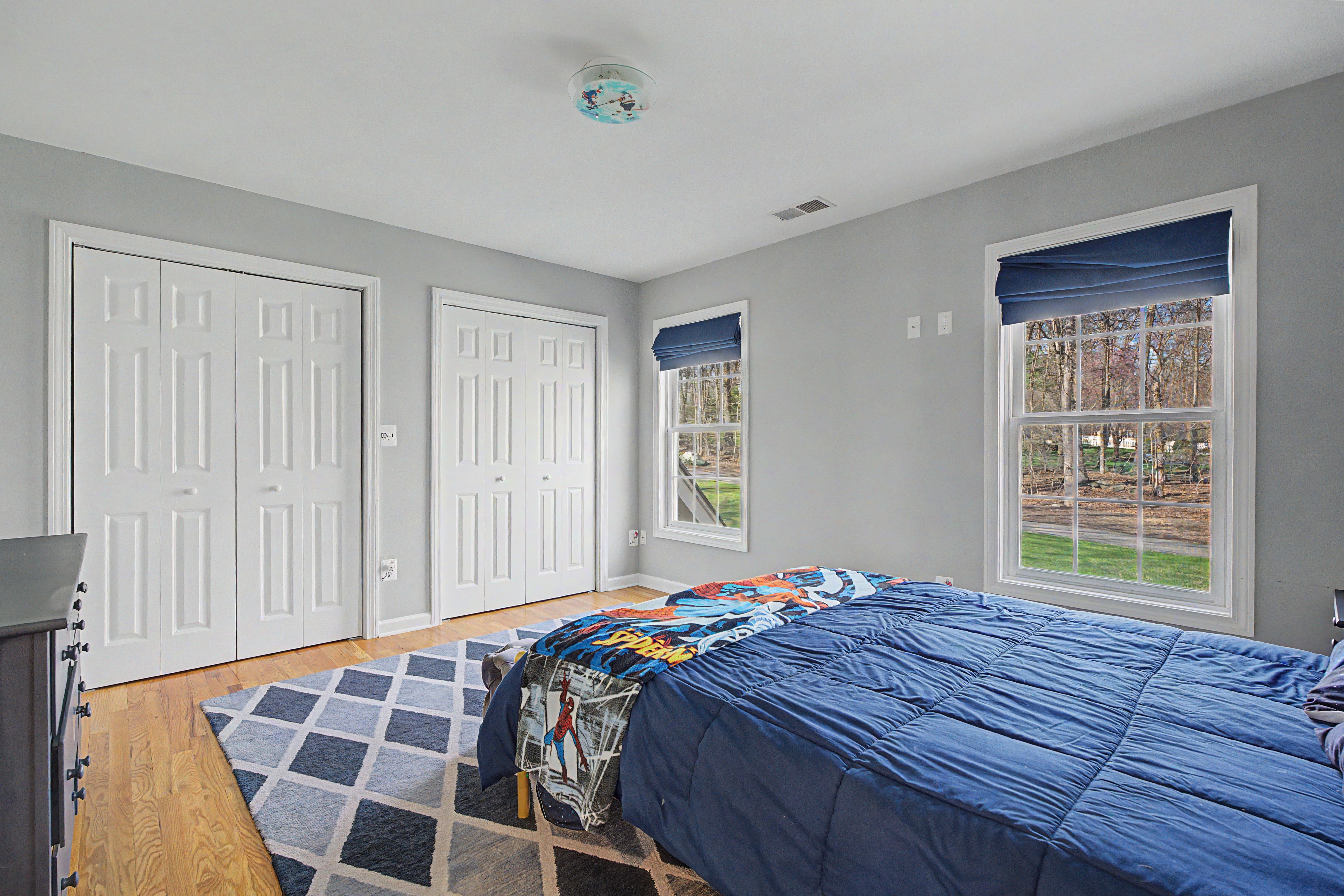  7 Caleb Court - 物件實景