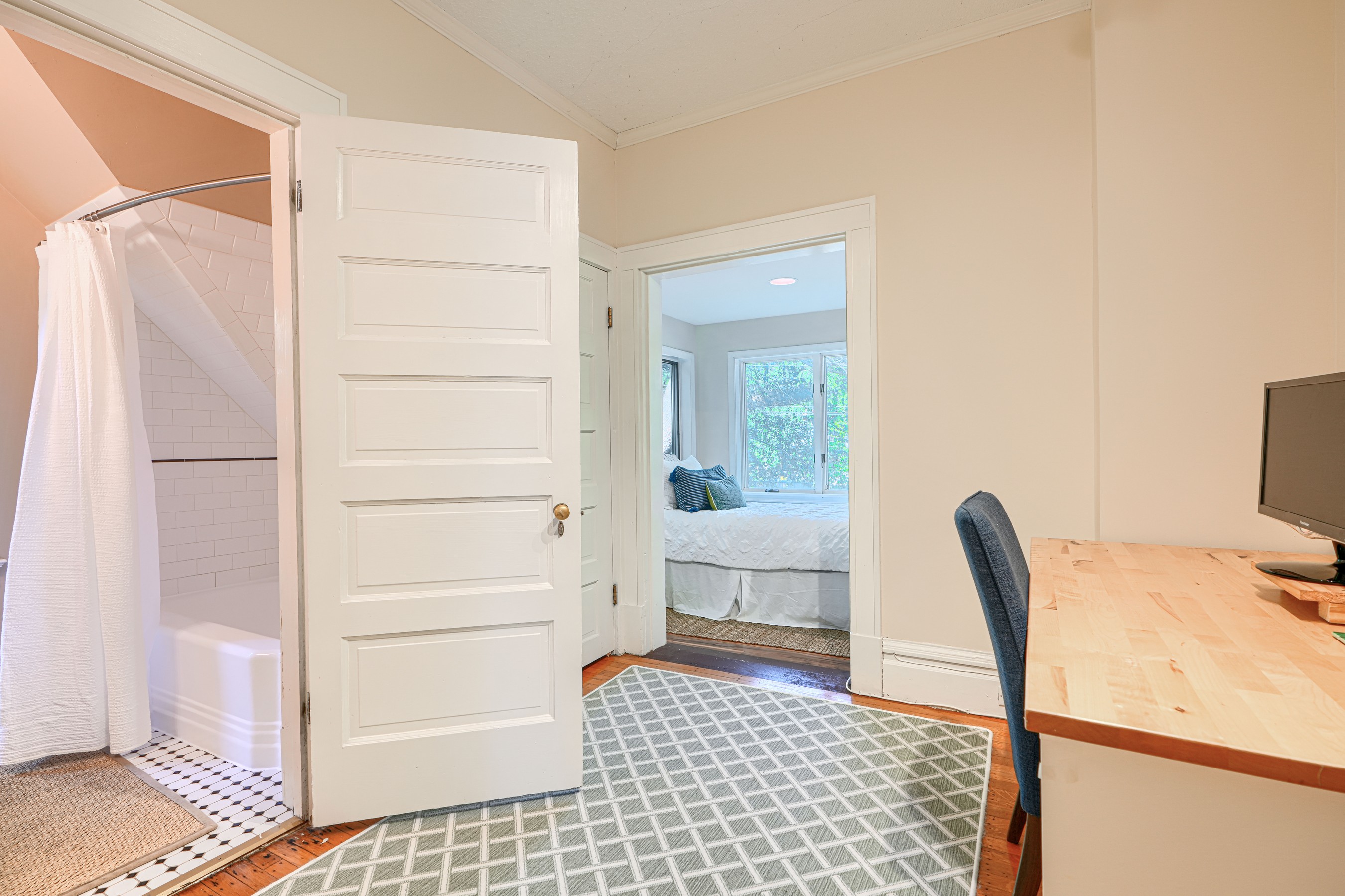  ROLAND PARK - 物件實景