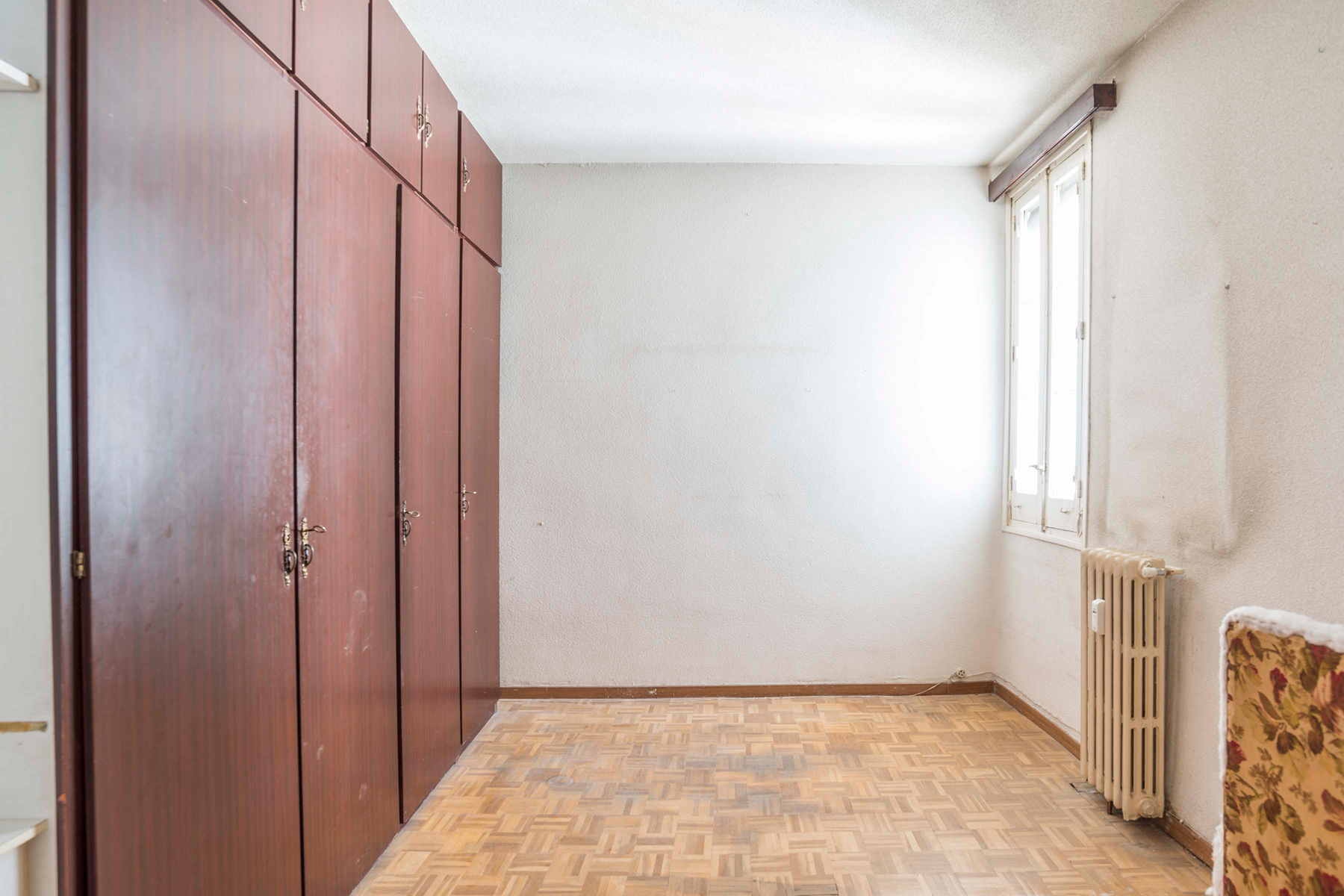  Penthouse to renovate in the heart of Madrid - 物件實景