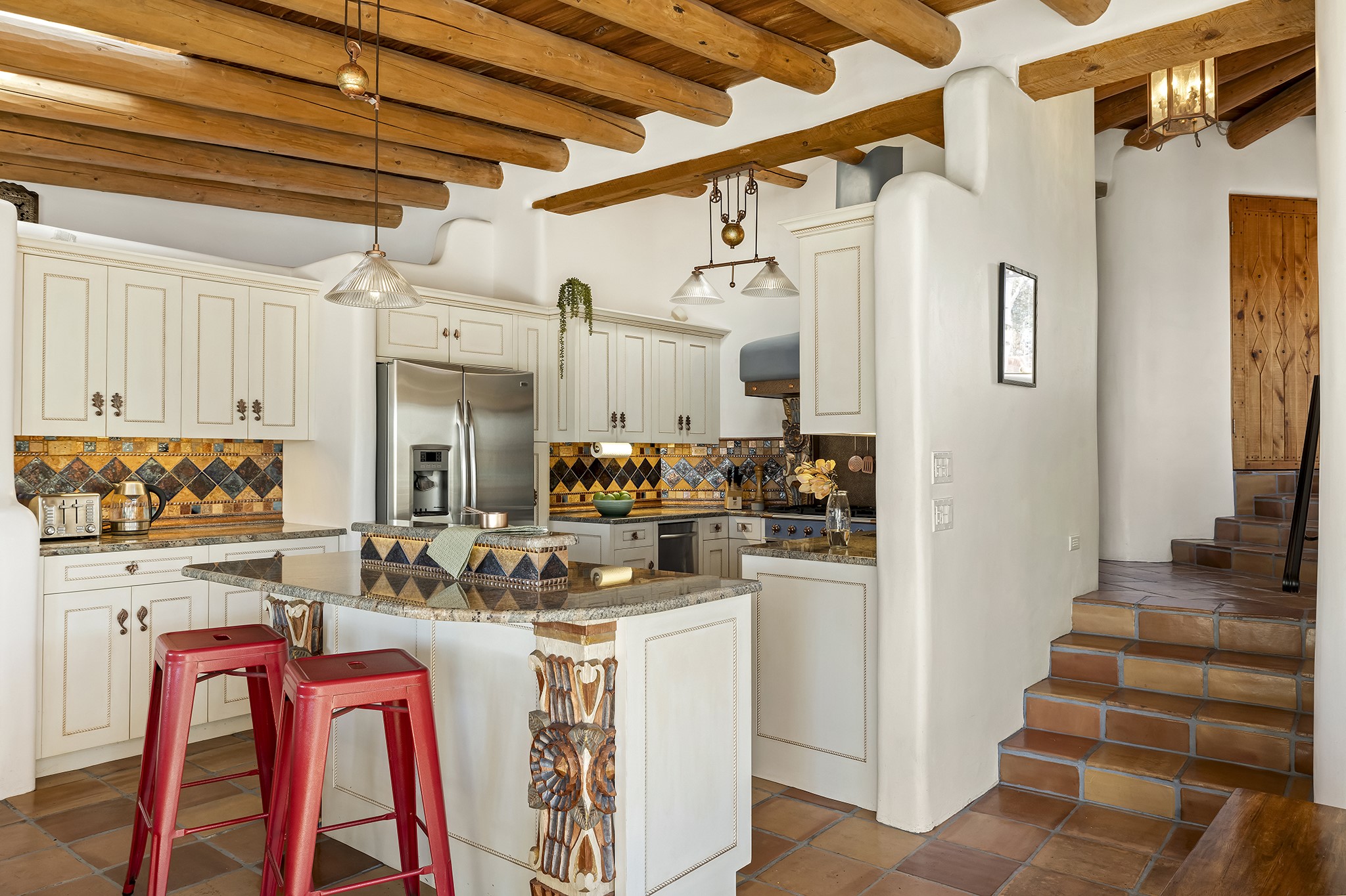  996 Paseo Del Sur - 物件實景