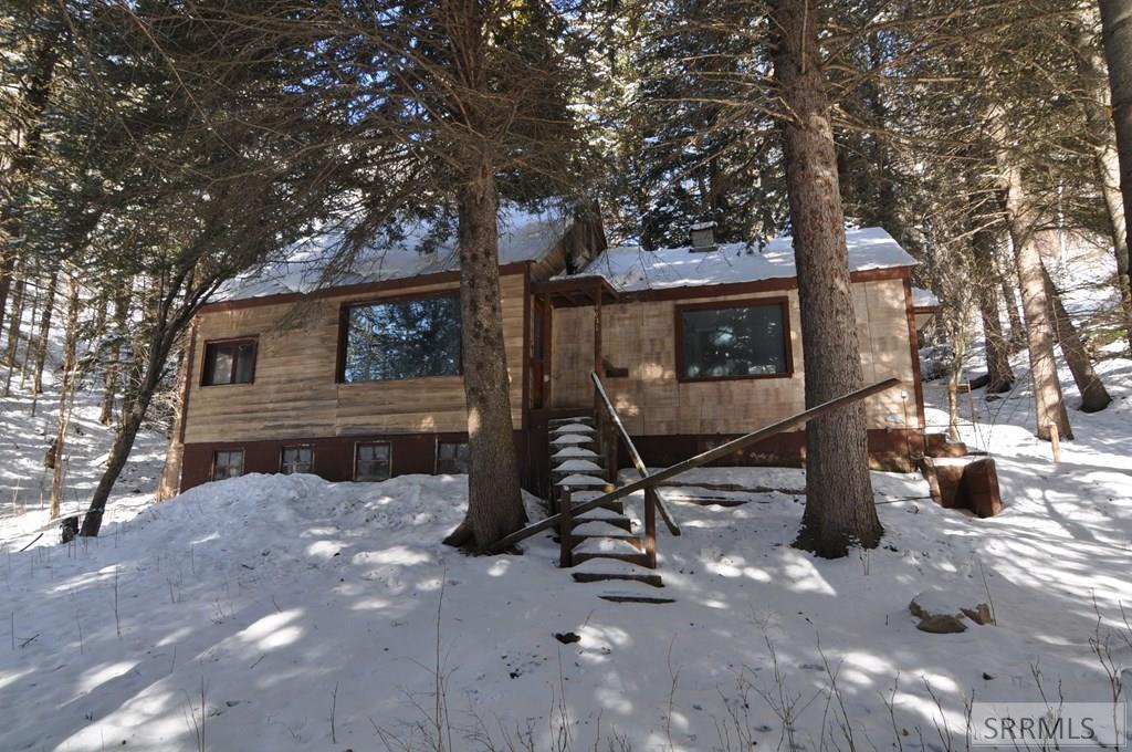 IRWIN, Idaho, 83428, United States, 2 Bedrooms Bedrooms, ,2 BathroomsBathrooms,Residential,For Sale,1936977