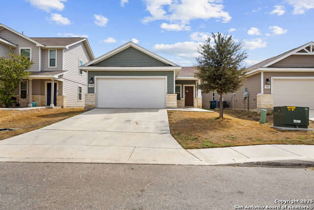 Rancho Real Rd, San Antonio, TX 78224