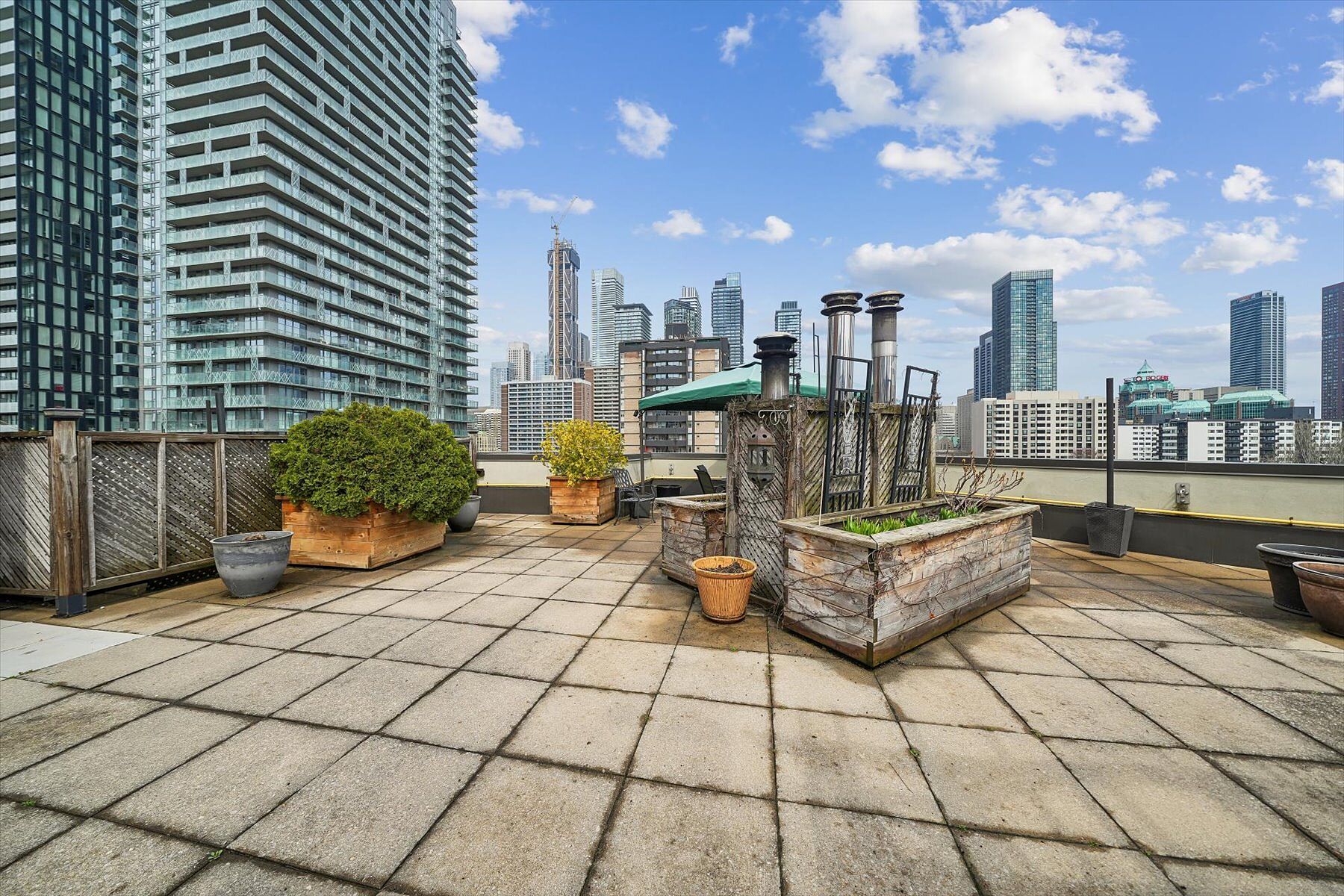  The Uxbridge - 物件實景