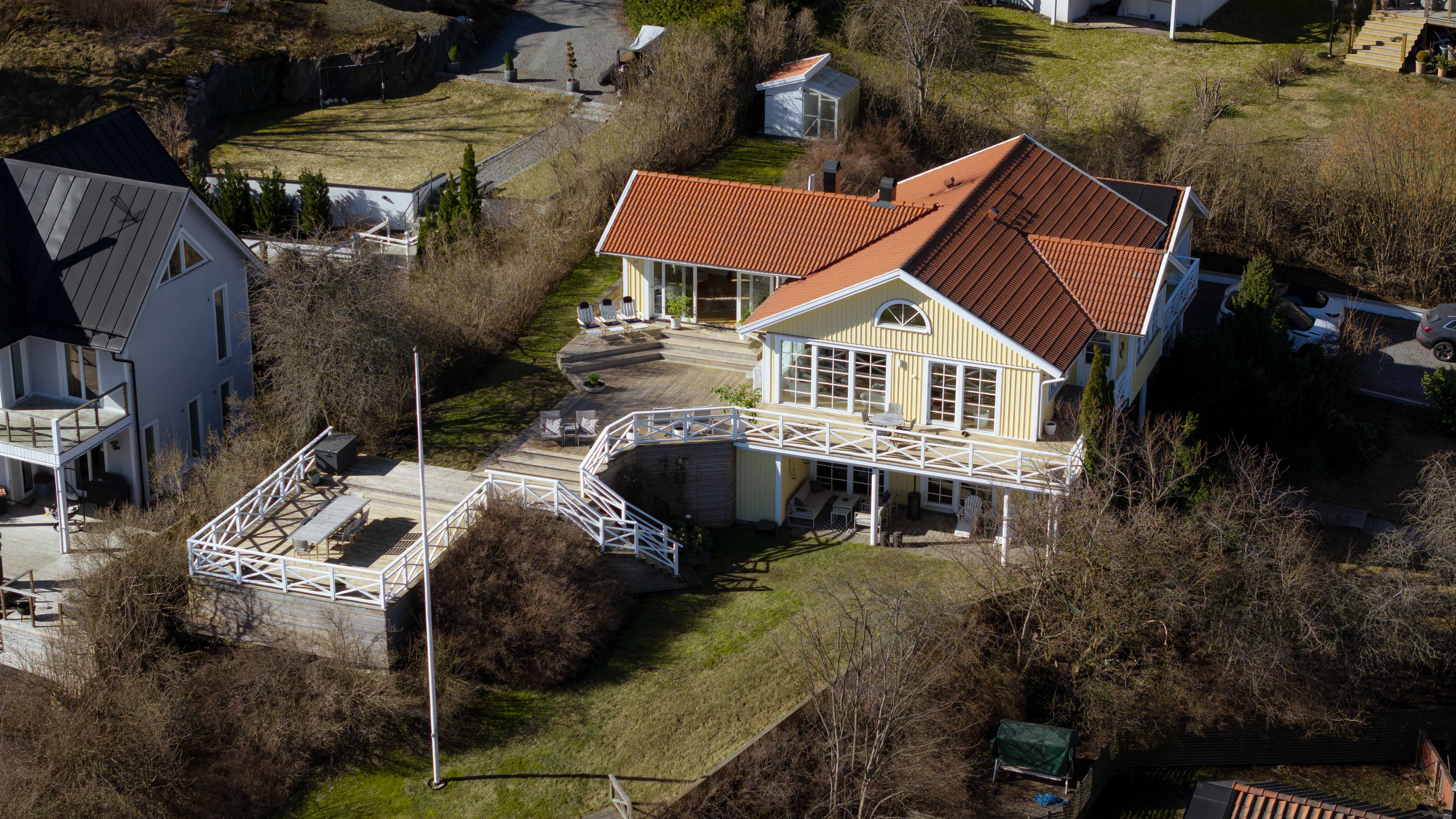  Solsundavägen 24 - 物件實景