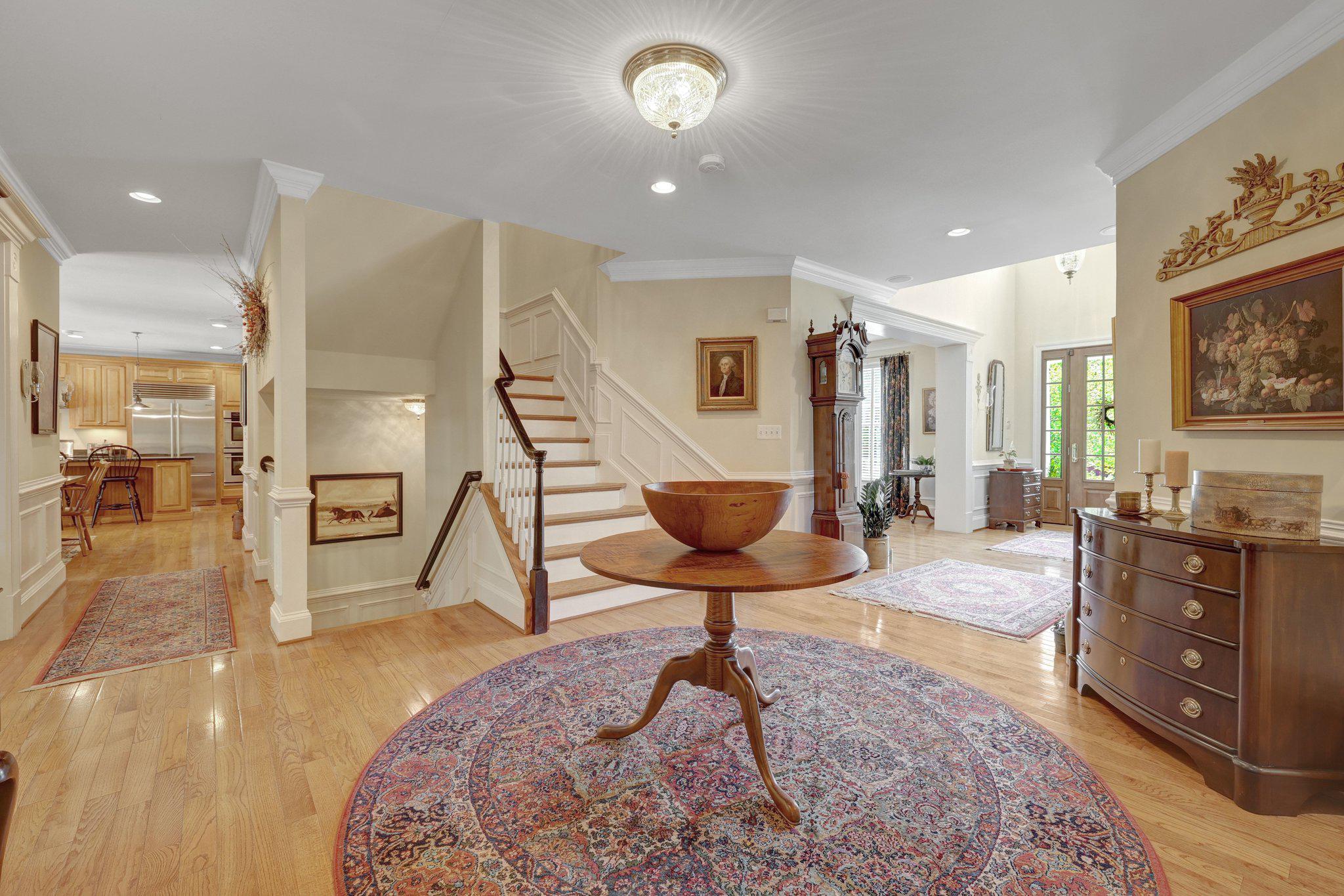  513 John Marshall Drive NE, Vienna, VA, 22180 - 物件實景