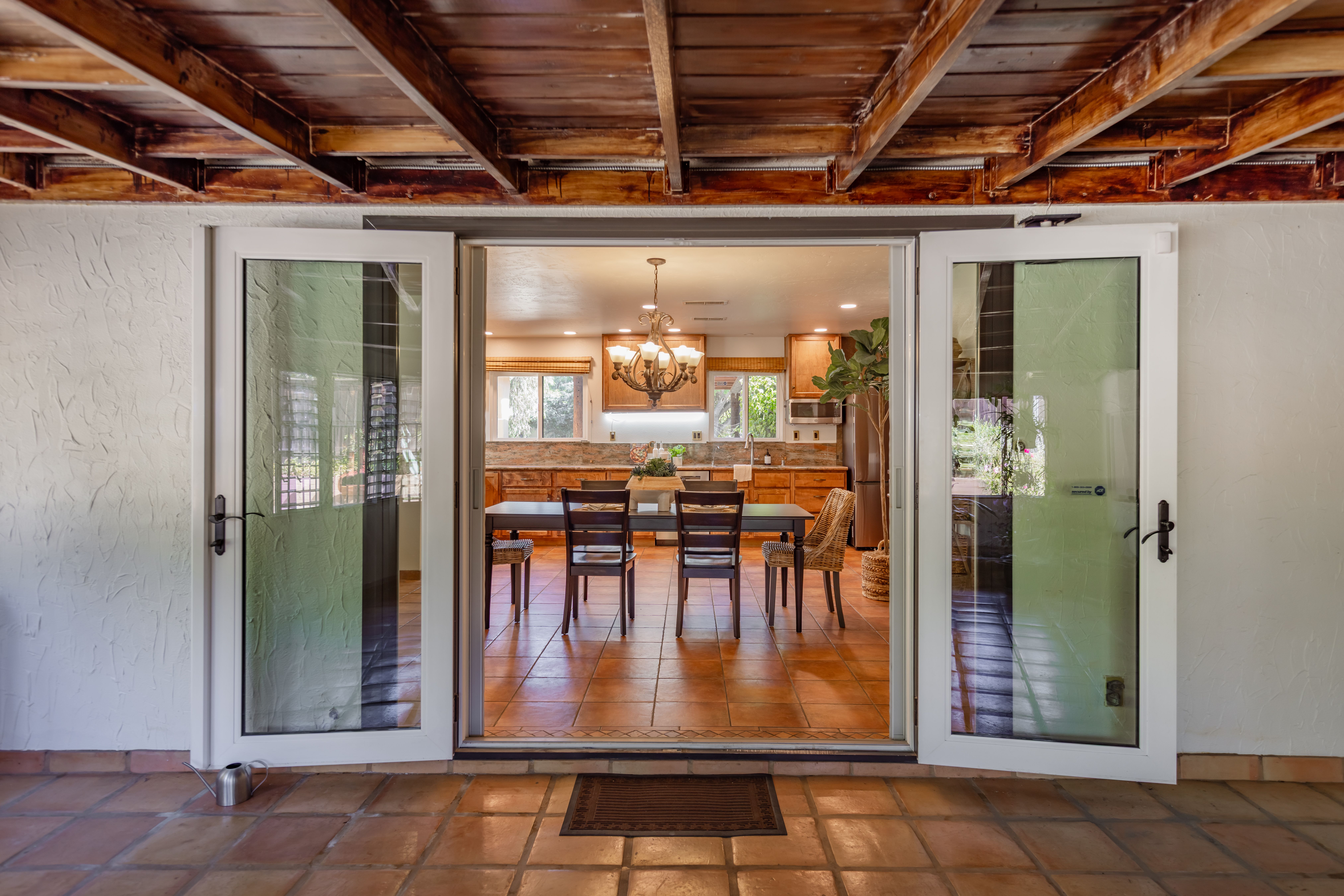  1171 Bonmark Drive, Ojai, CA 93023 - 物件實景