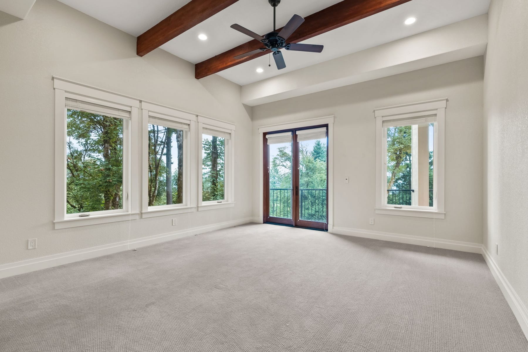  3100 SW FAIRMOUNT BLVD Portland, OR 97239 - 物件實景