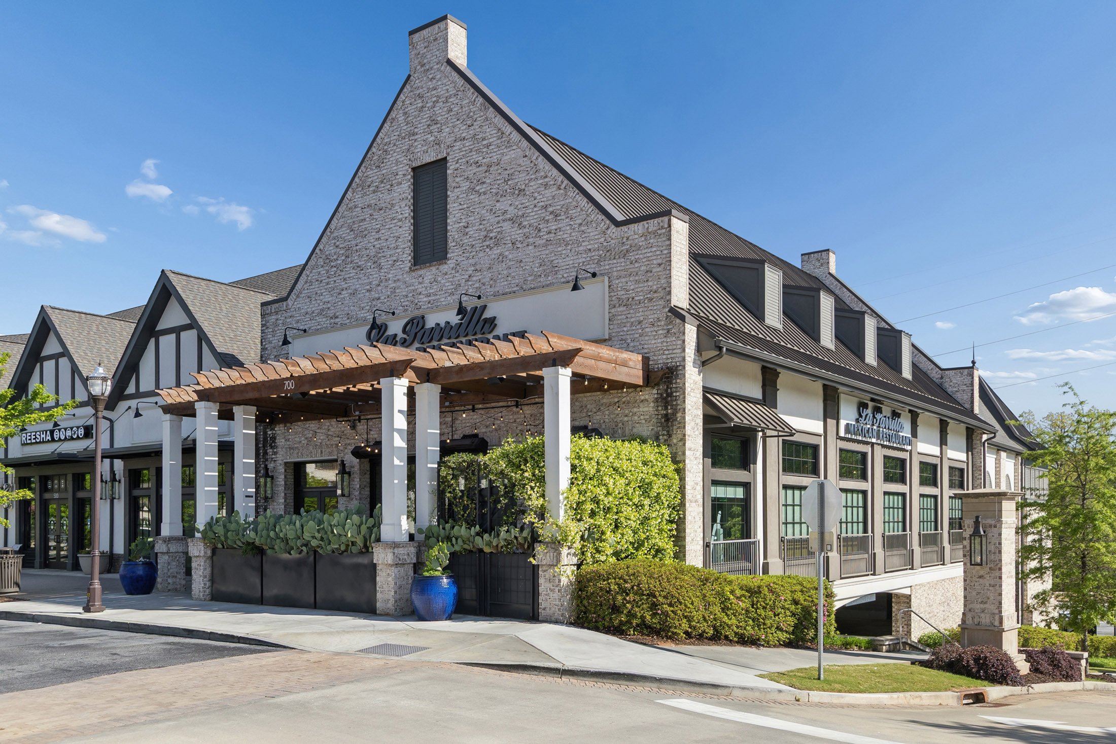  End-Unit Luxury Townhome at Aria - 物件實景