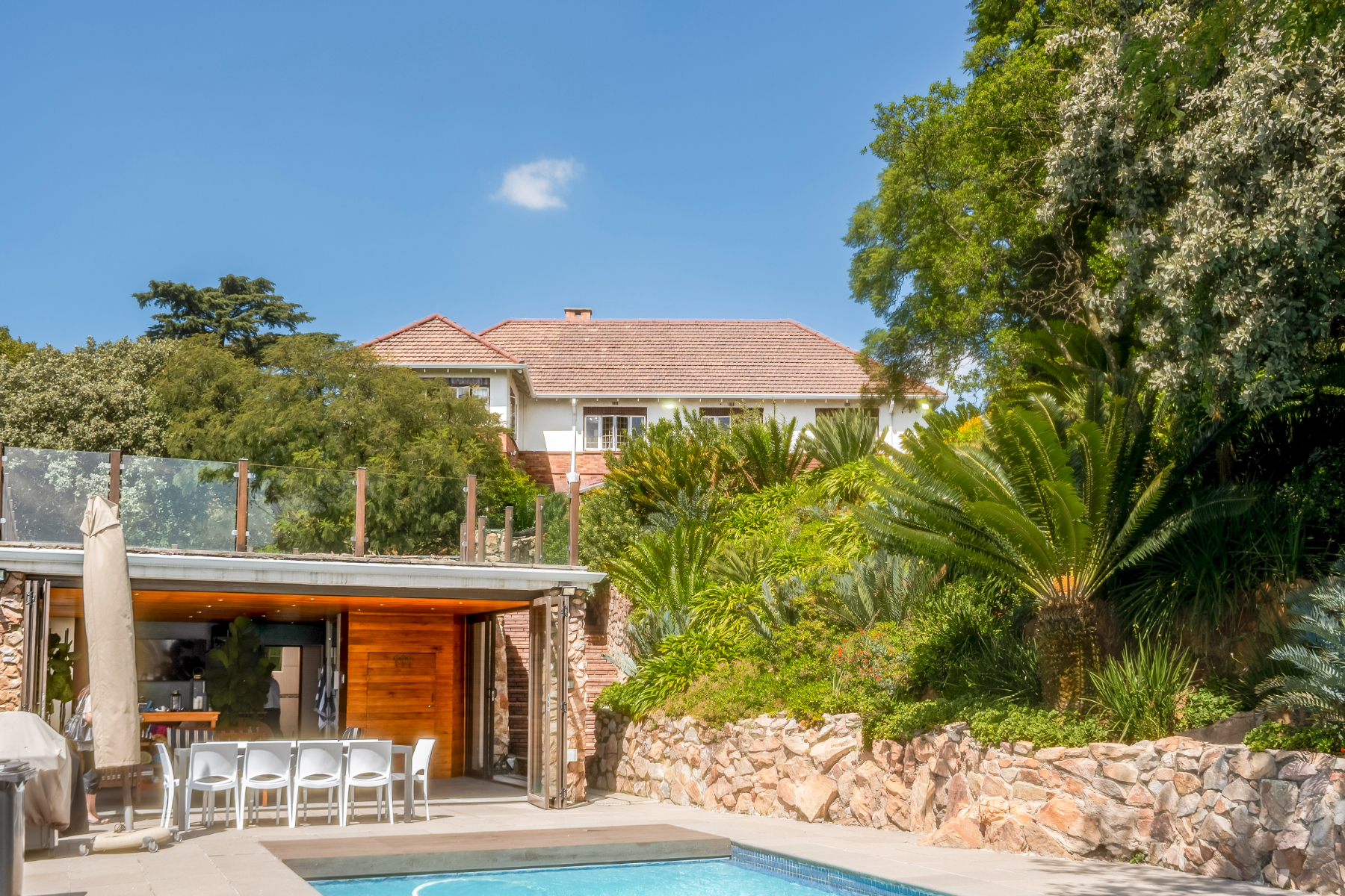  Observatory - 物件實景