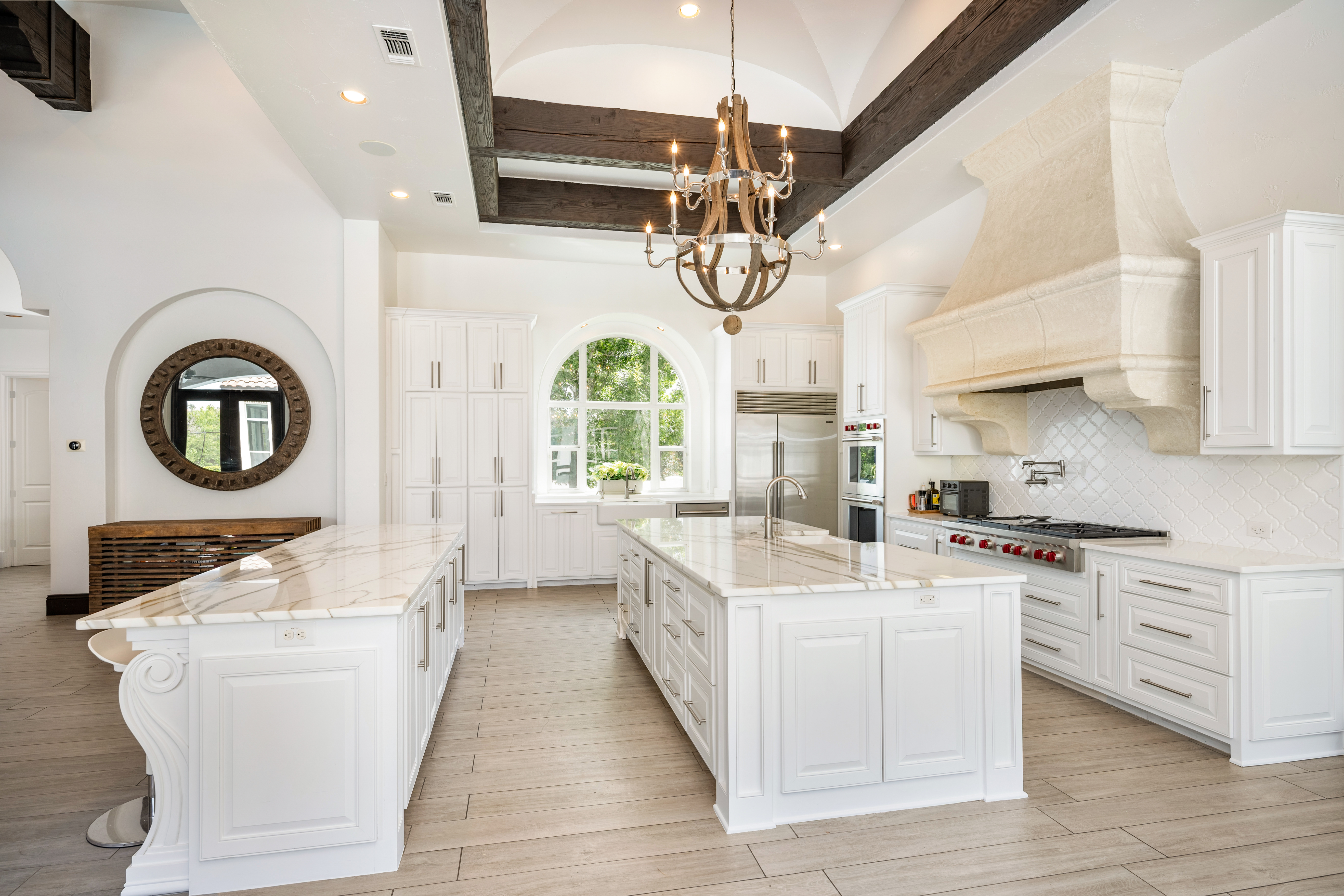  Timeless Huntington at Shavano Park Residence - 物件實景
